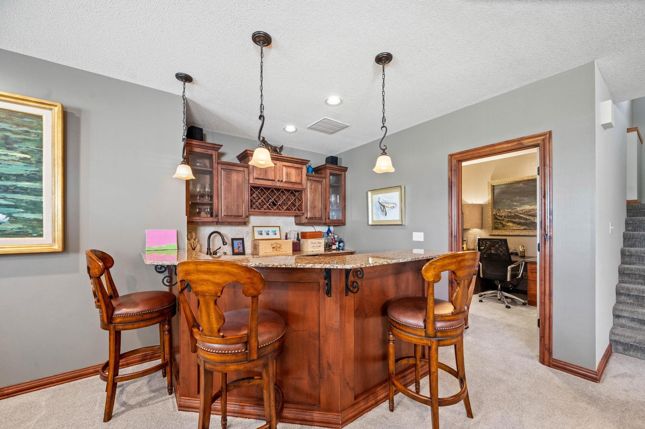 1038 N Bristol Street Wichita KS 67206