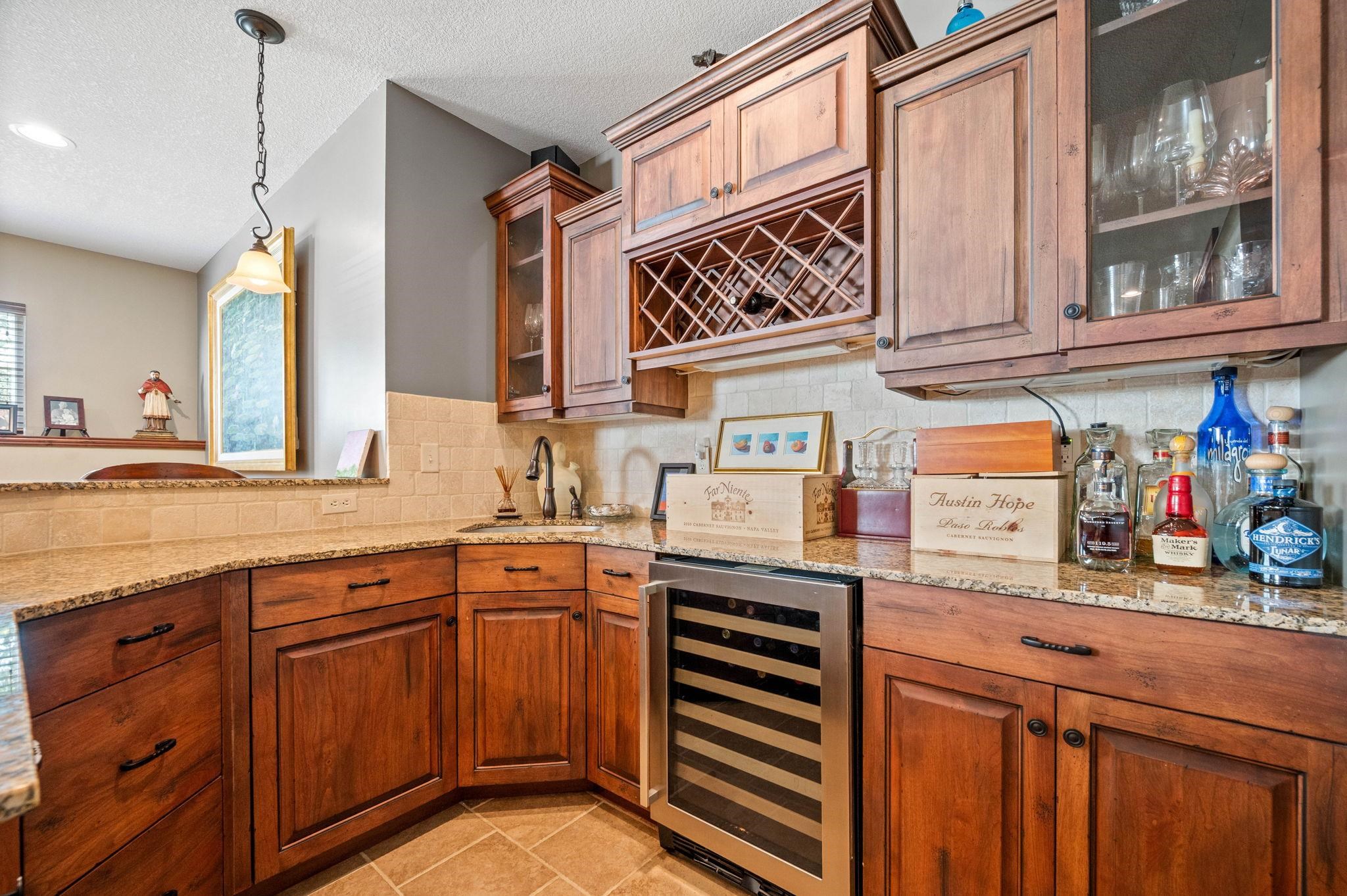 1038 N Bristol Street Wichita KS 67206