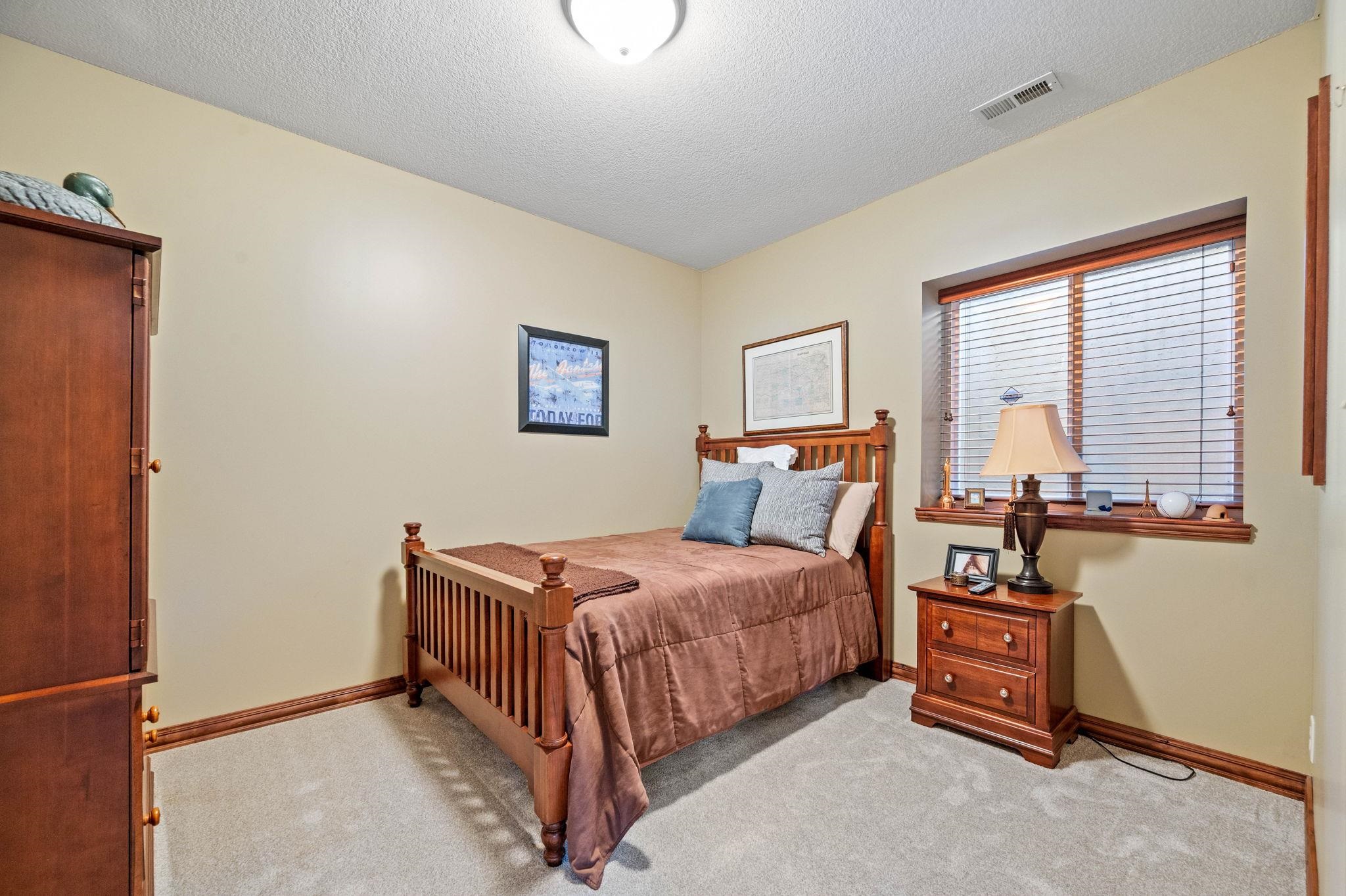 1038 N Bristol Street Wichita KS 67206
