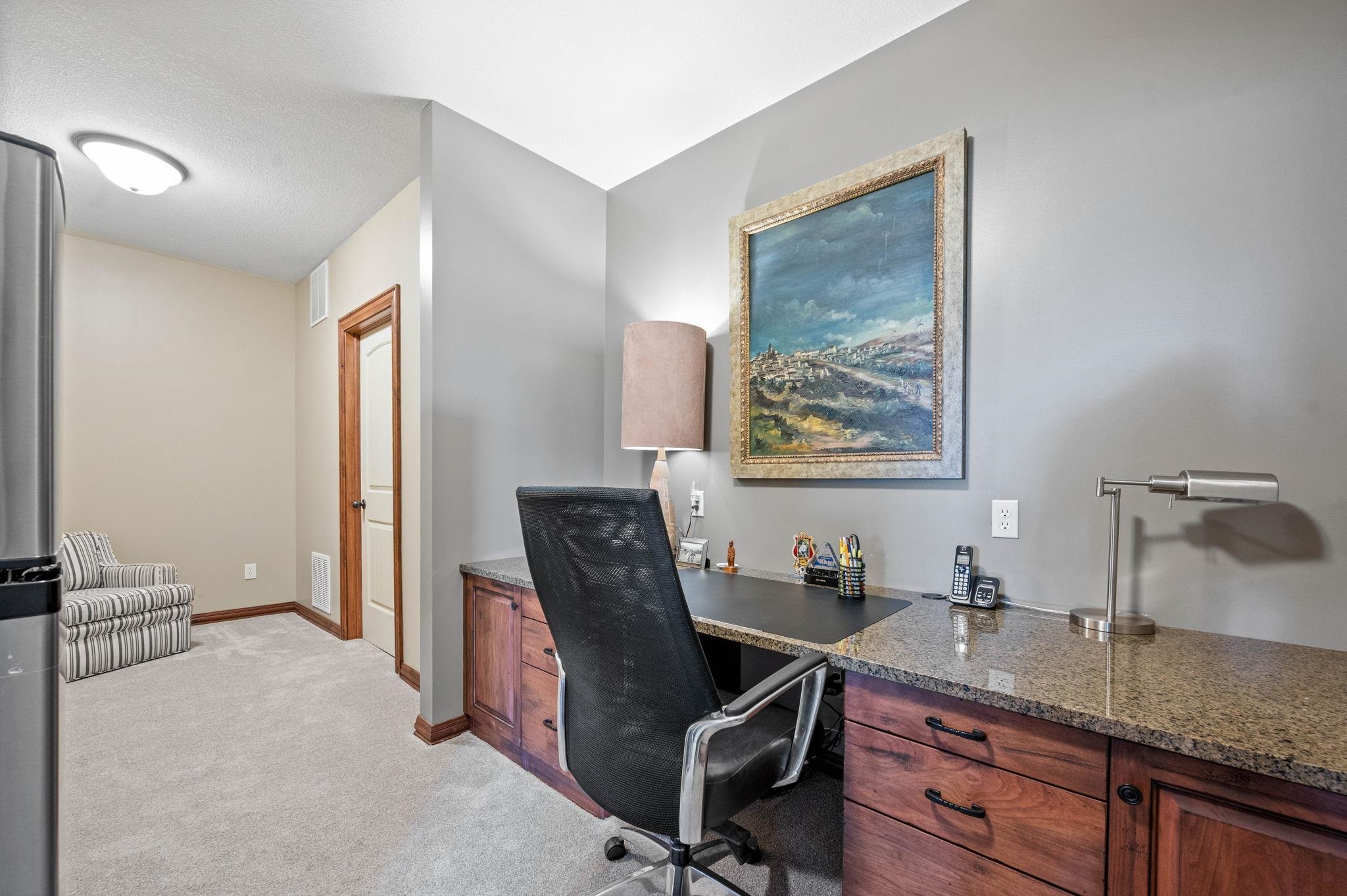 1038 N Bristol Street Wichita KS 67206
