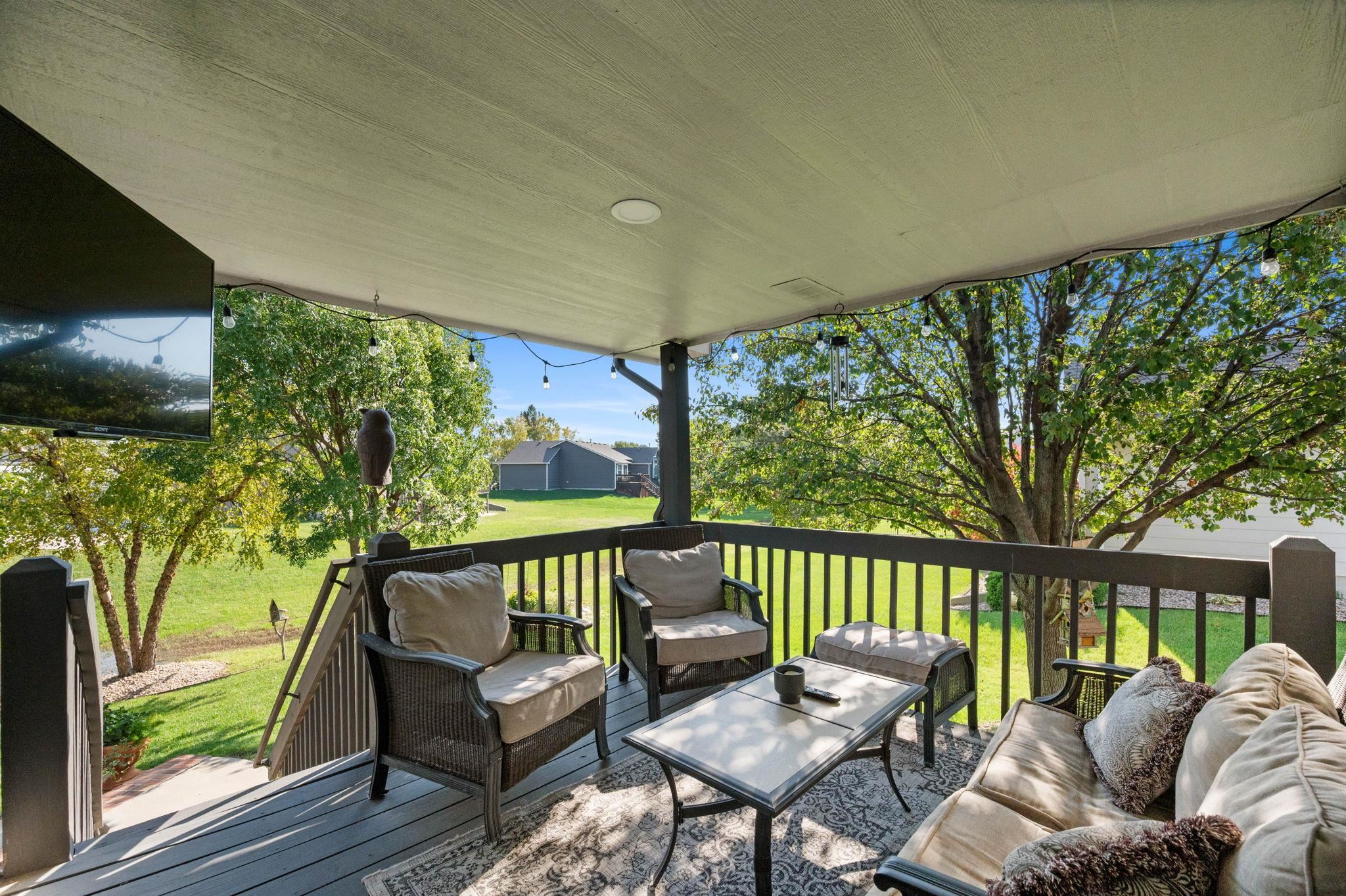 1038 N Bristol Street Wichita KS 67206