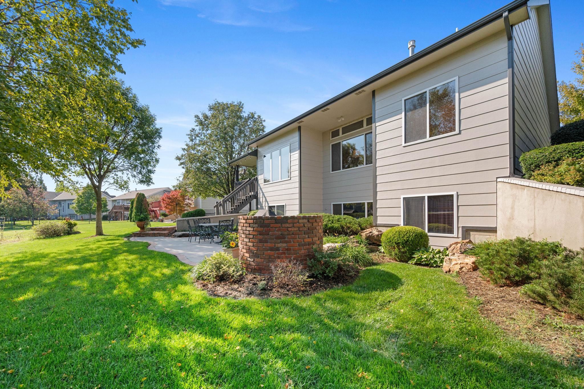 1038 N Bristol Street Wichita KS 67206