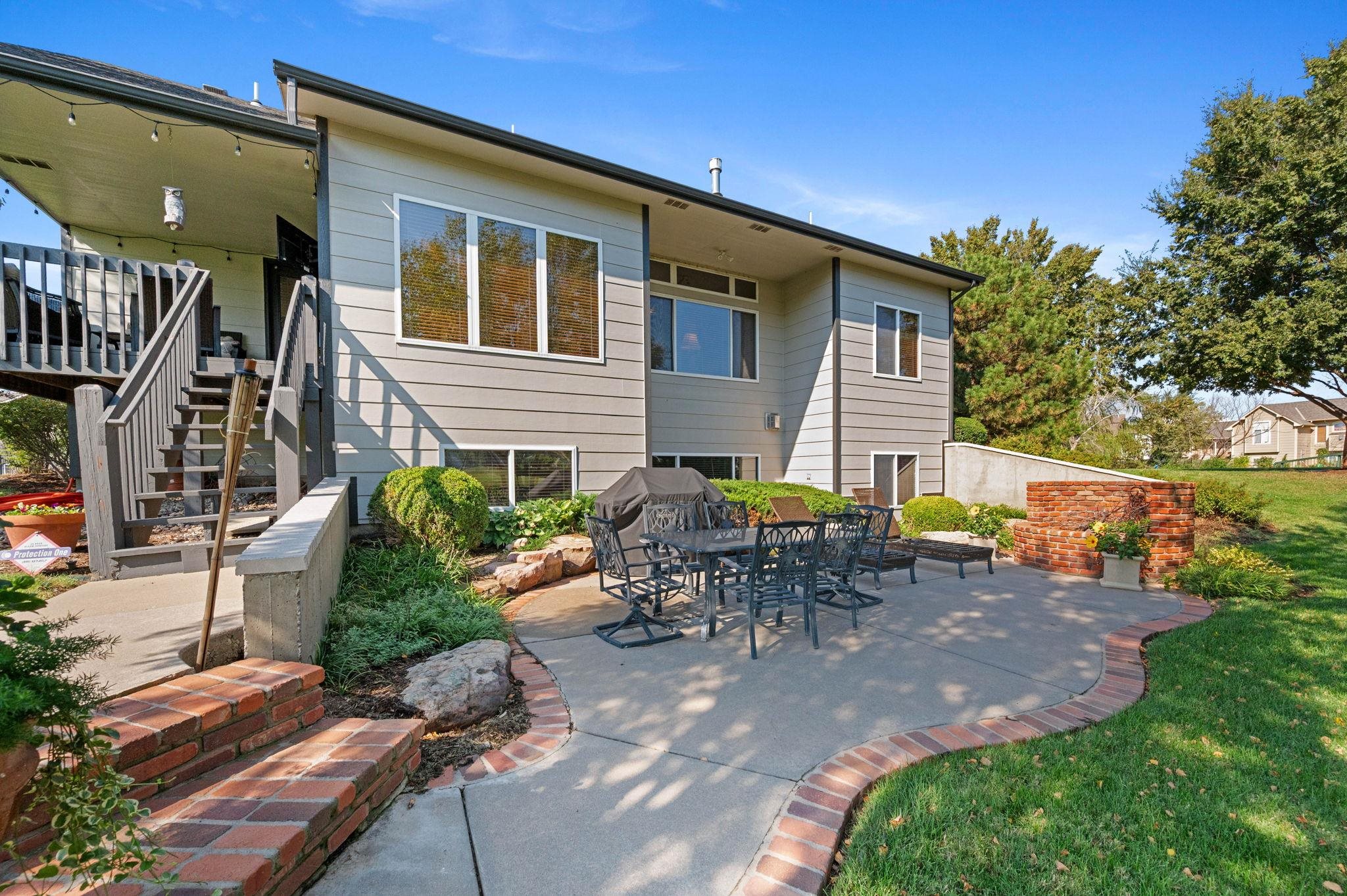 1038 N Bristol Street Wichita KS 67206