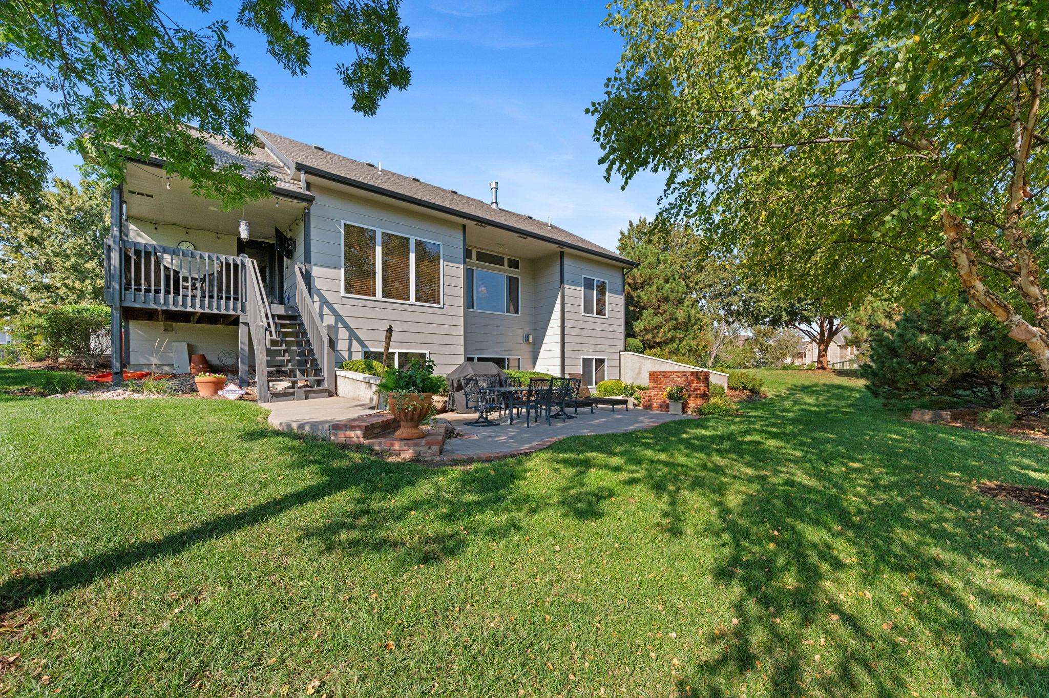 1038 N Bristol Street Wichita KS 67206