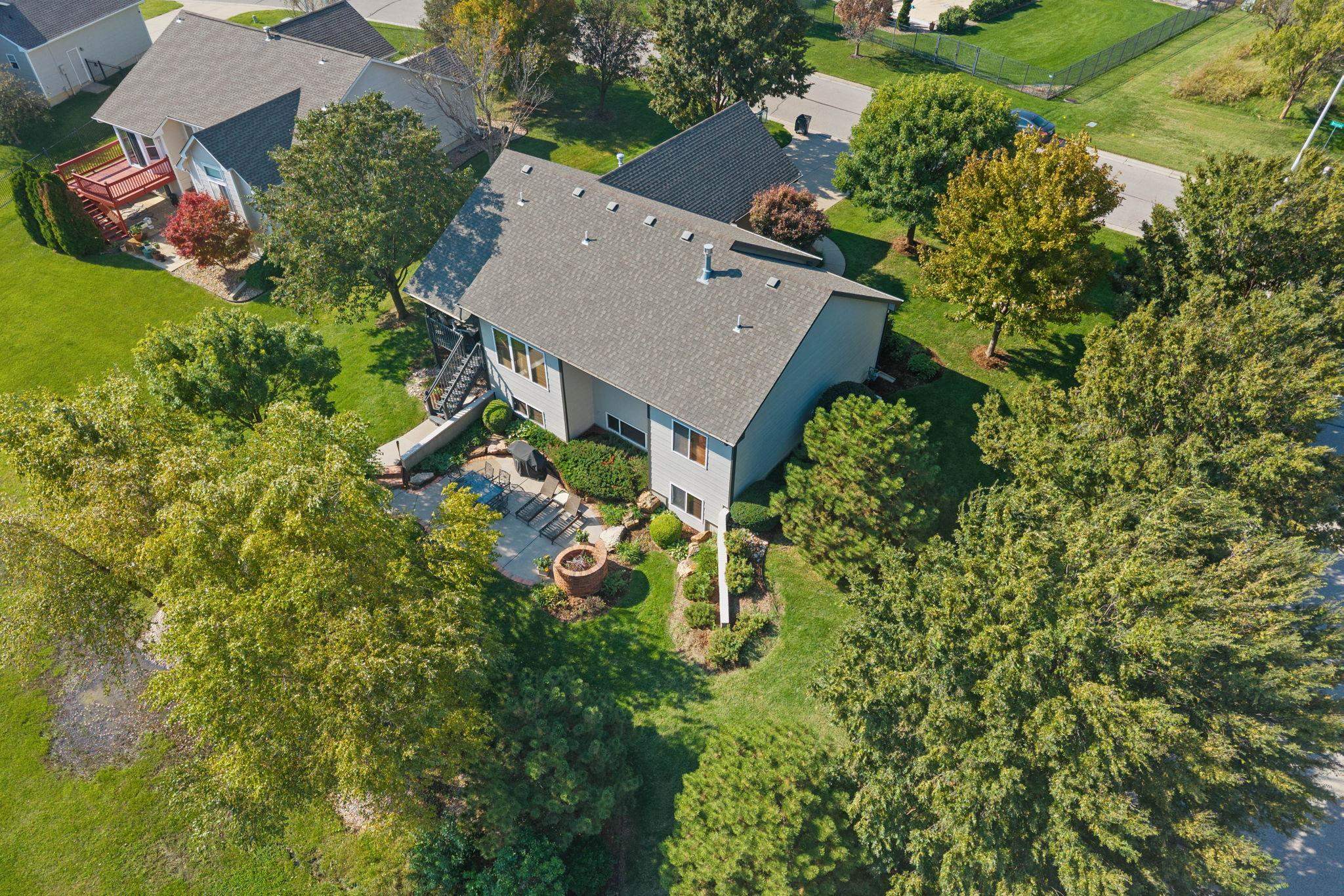 1038 N Bristol Street Wichita KS 67206