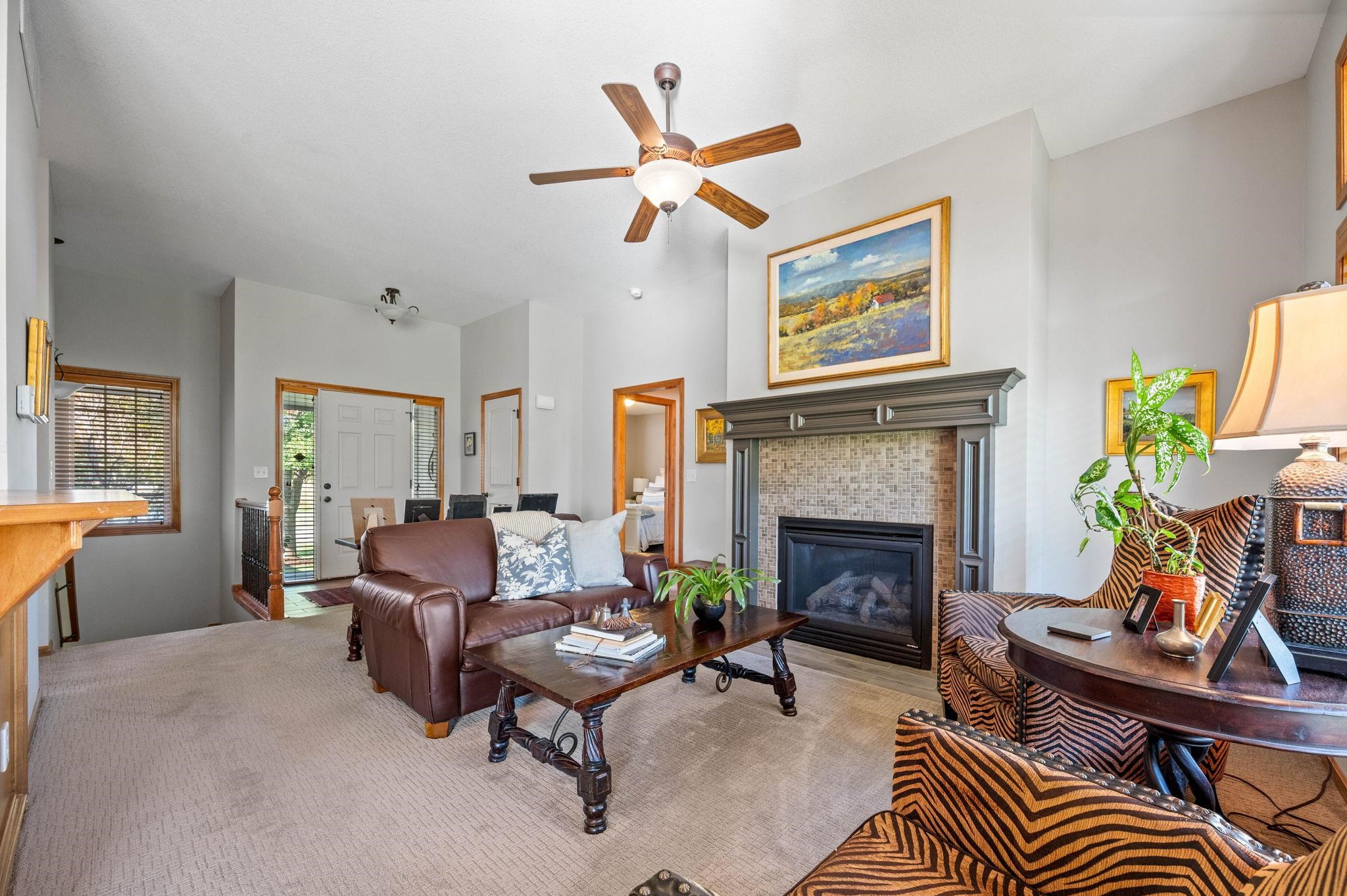 1038 N Bristol Street Wichita KS 67206