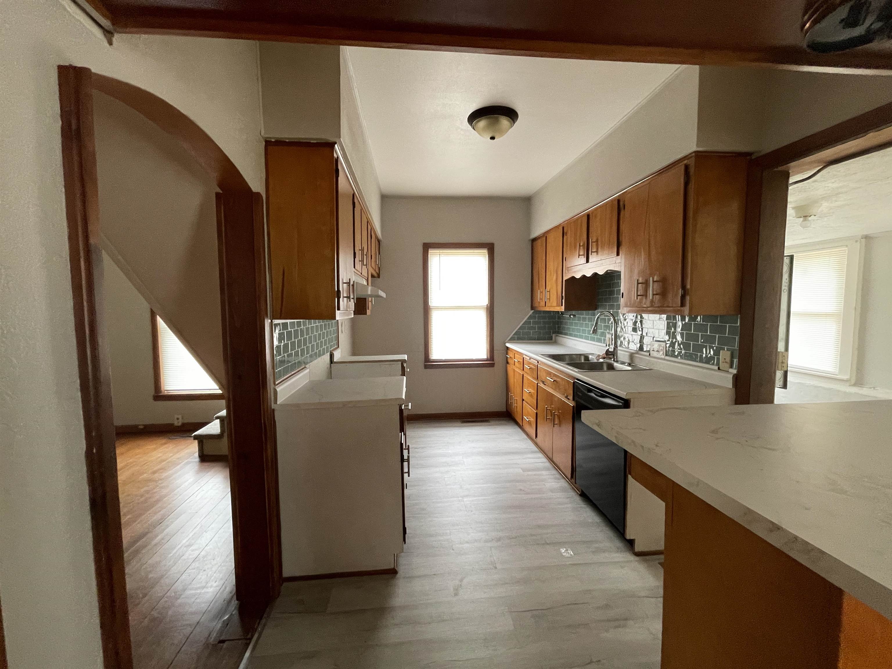 1031 N Jefferson Wellington KS 67152