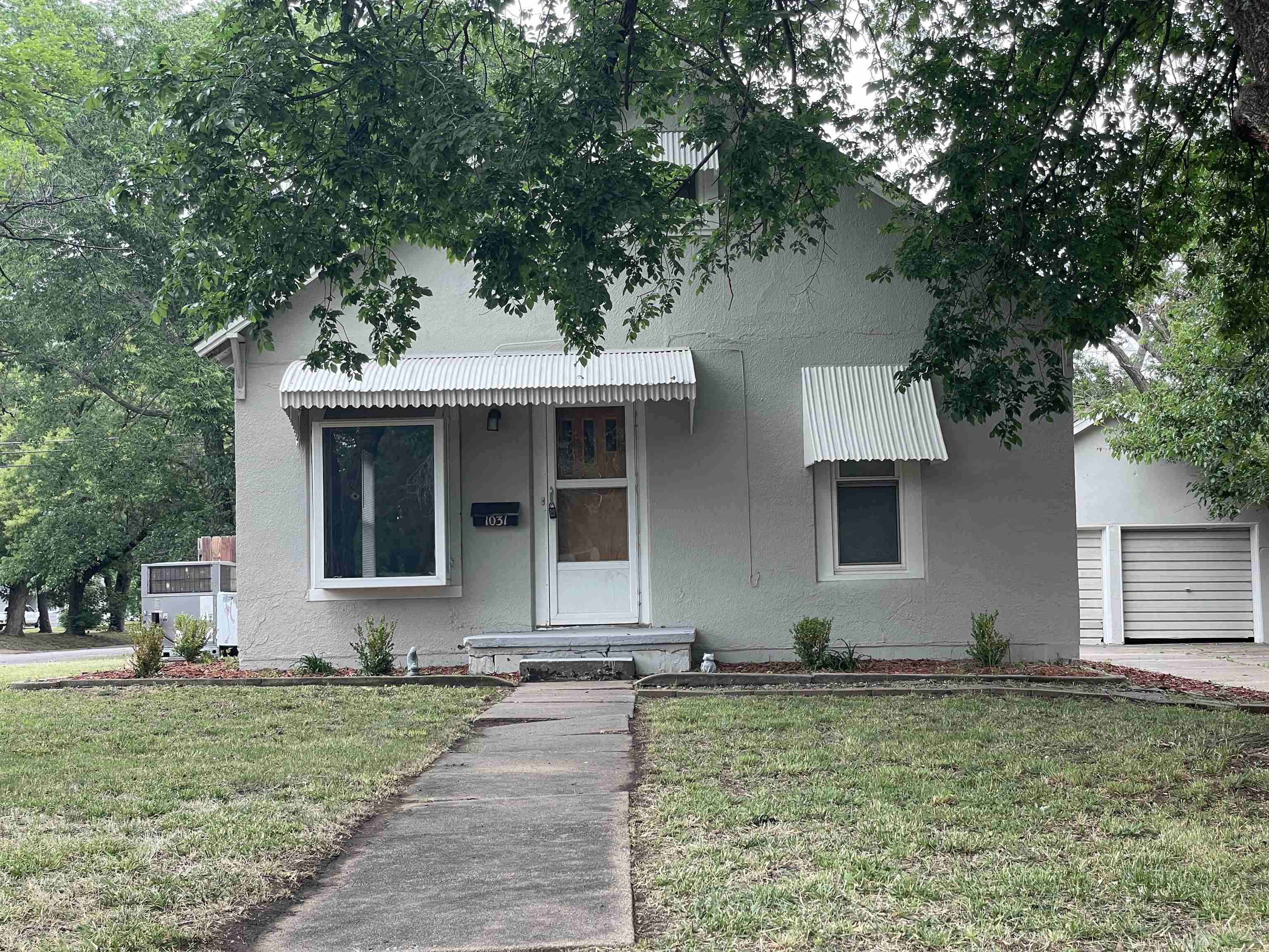 1031 N Jefferson Wellington KS 67152