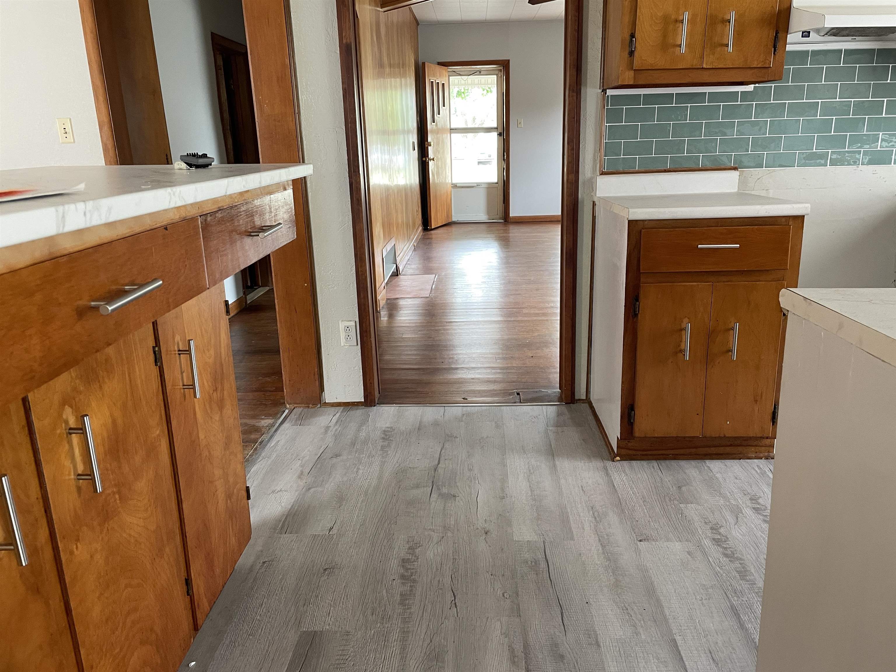 1031 N Jefferson Wellington KS 67152