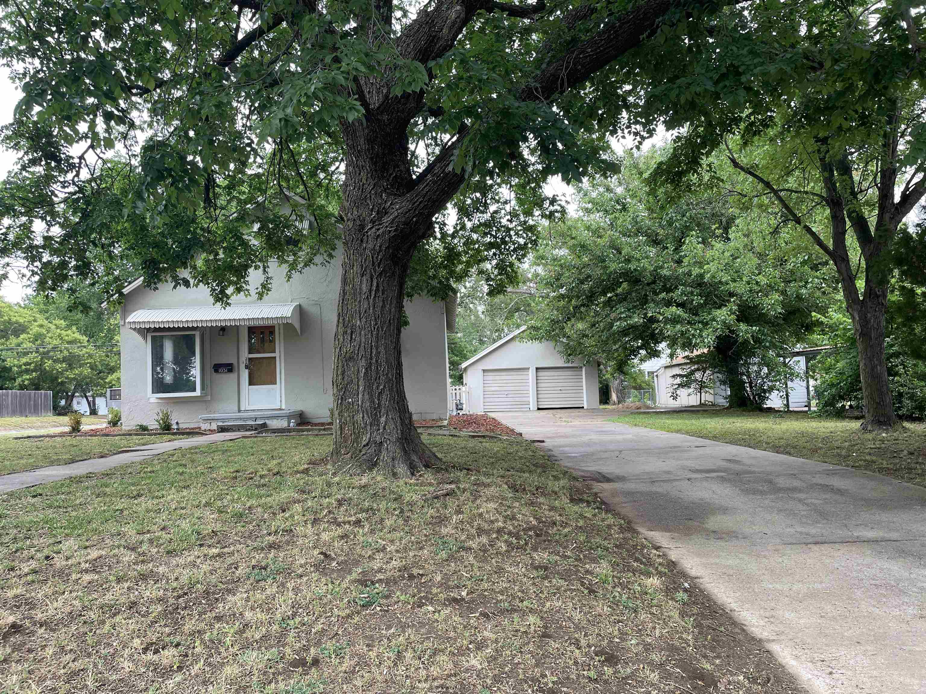 1031 N Jefferson Wellington KS 67152