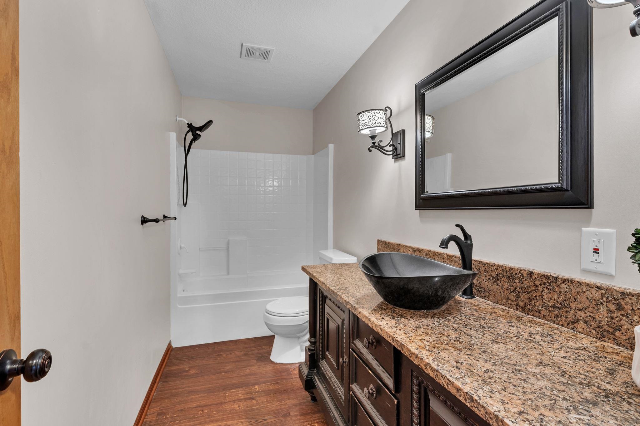 121 S Breezy Pointe Court Wichita KS 67235