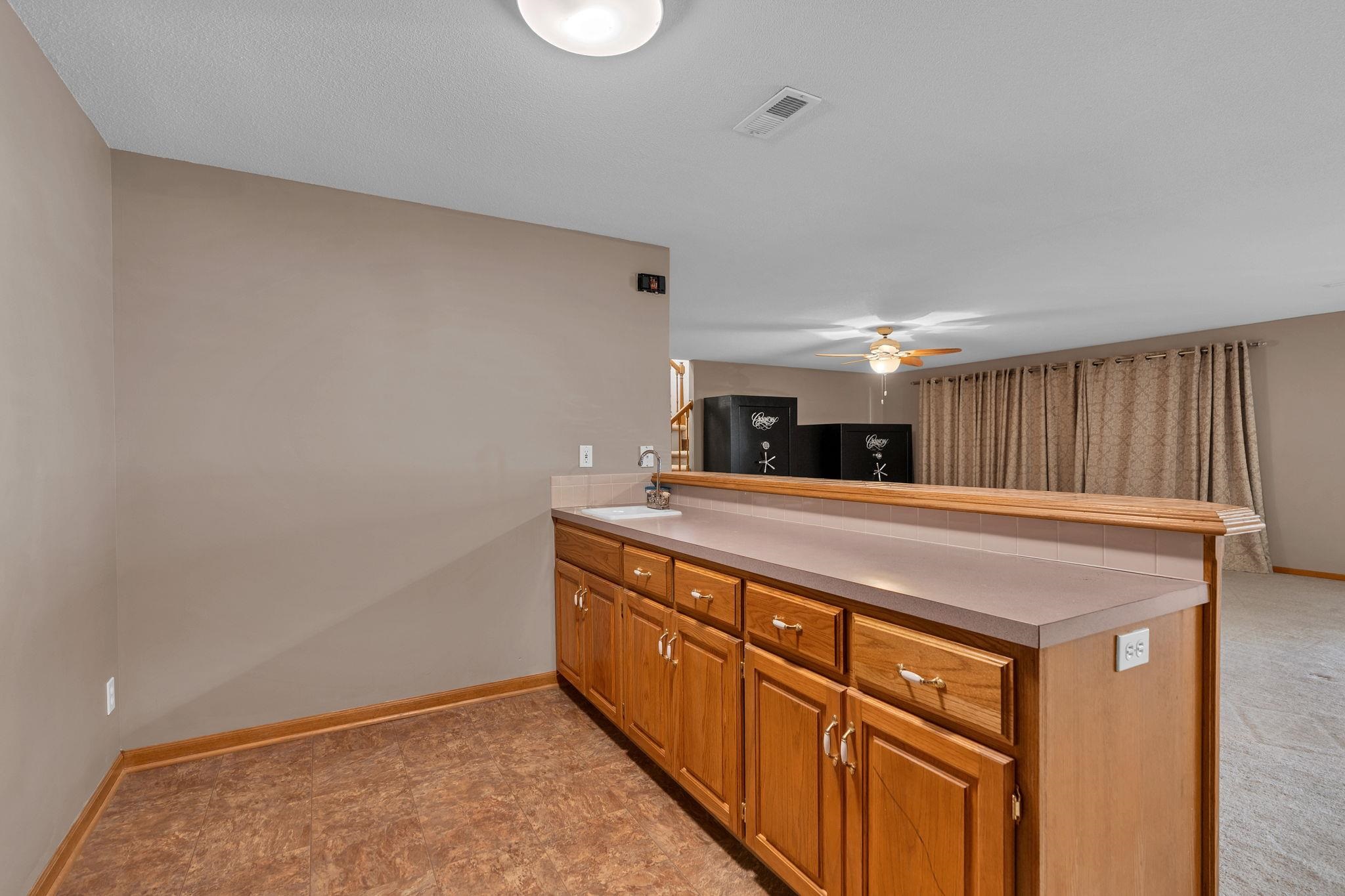 121 S Breezy Pointe Court Wichita KS 67235
