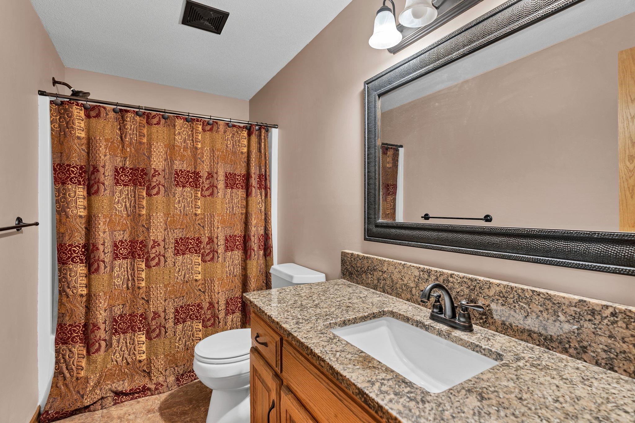 121 S Breezy Pointe Court Wichita KS 67235