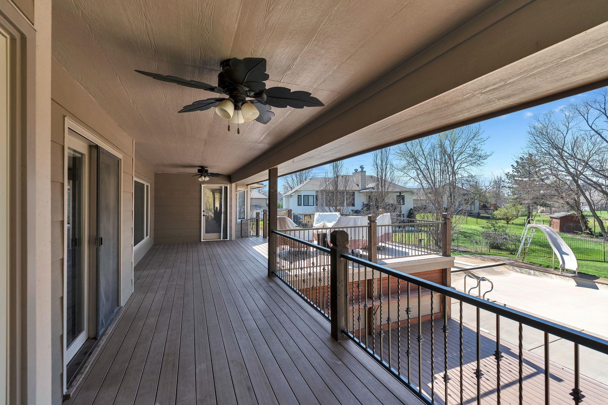 121 S Breezy Pointe Court Wichita KS 67235