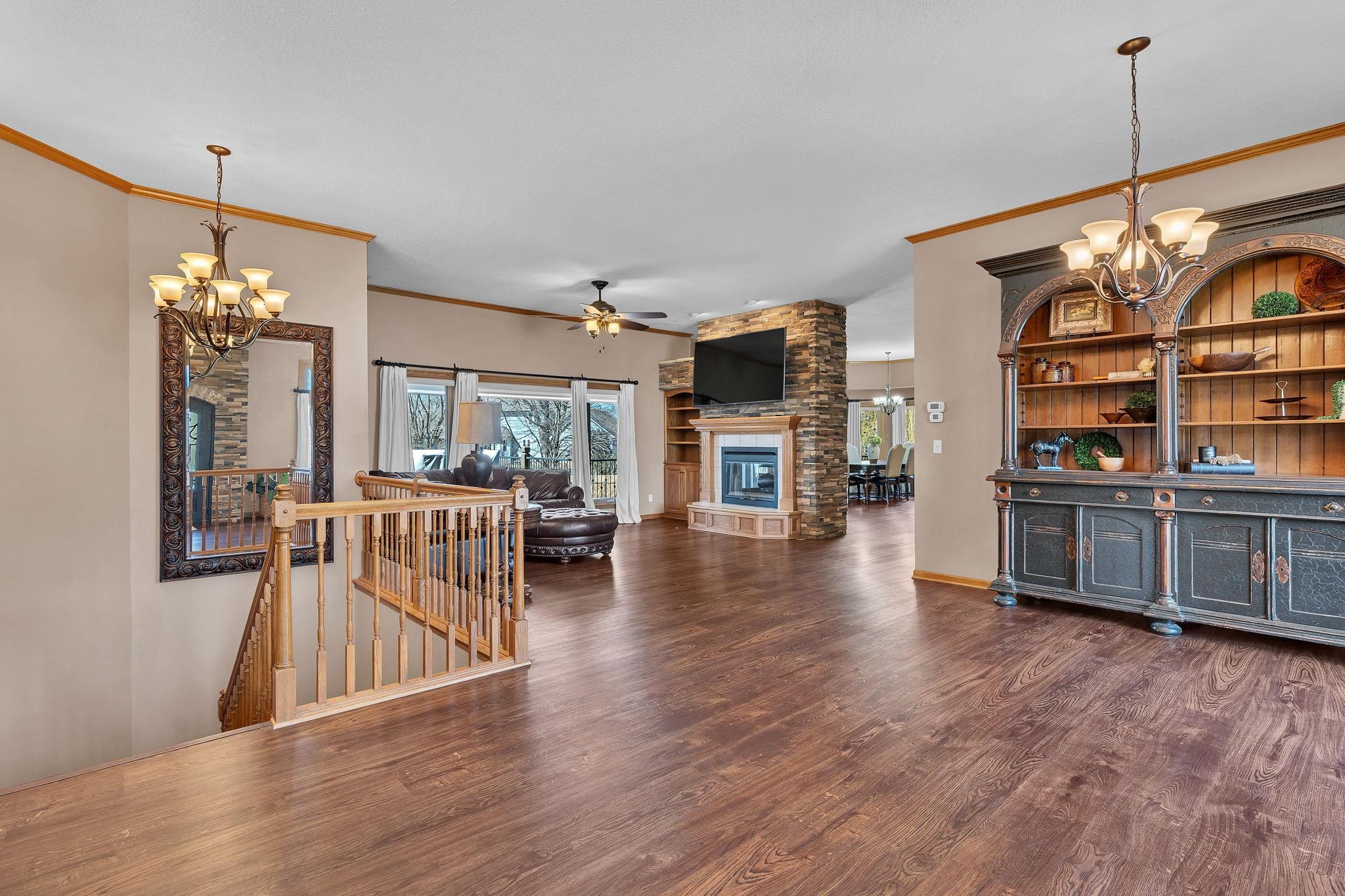 121 S Breezy Pointe Court Wichita KS 67235