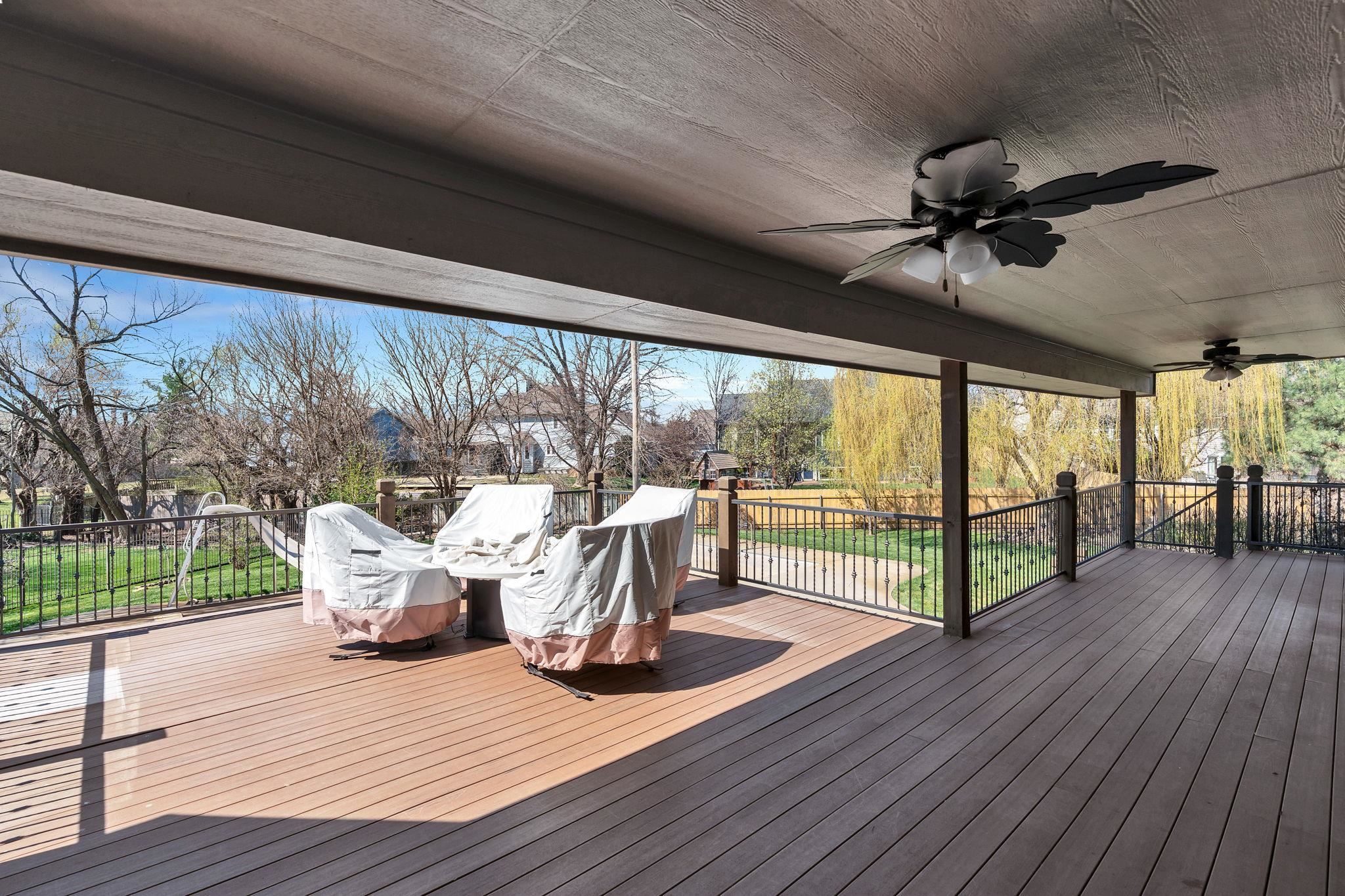 121 S Breezy Pointe Court Wichita KS 67235