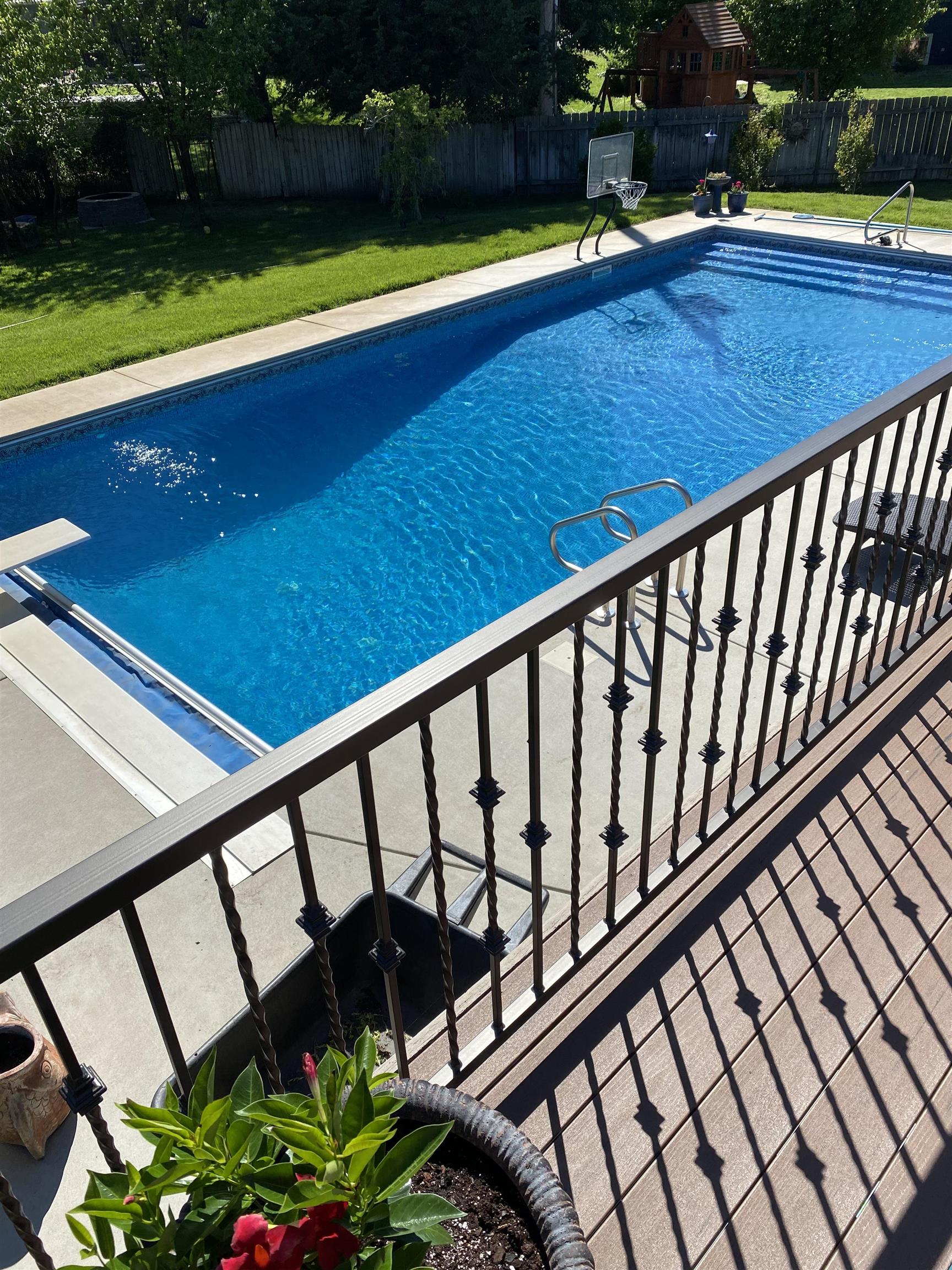 121 S Breezy Pointe Court Wichita KS 67235