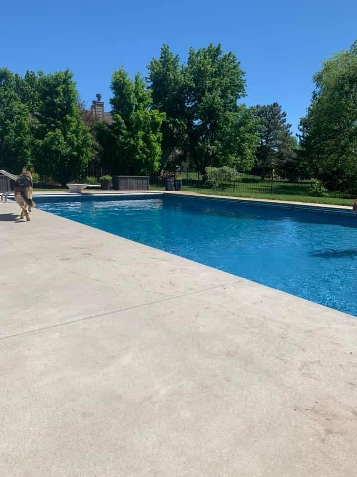 121 S Breezy Pointe Court Wichita KS 67235