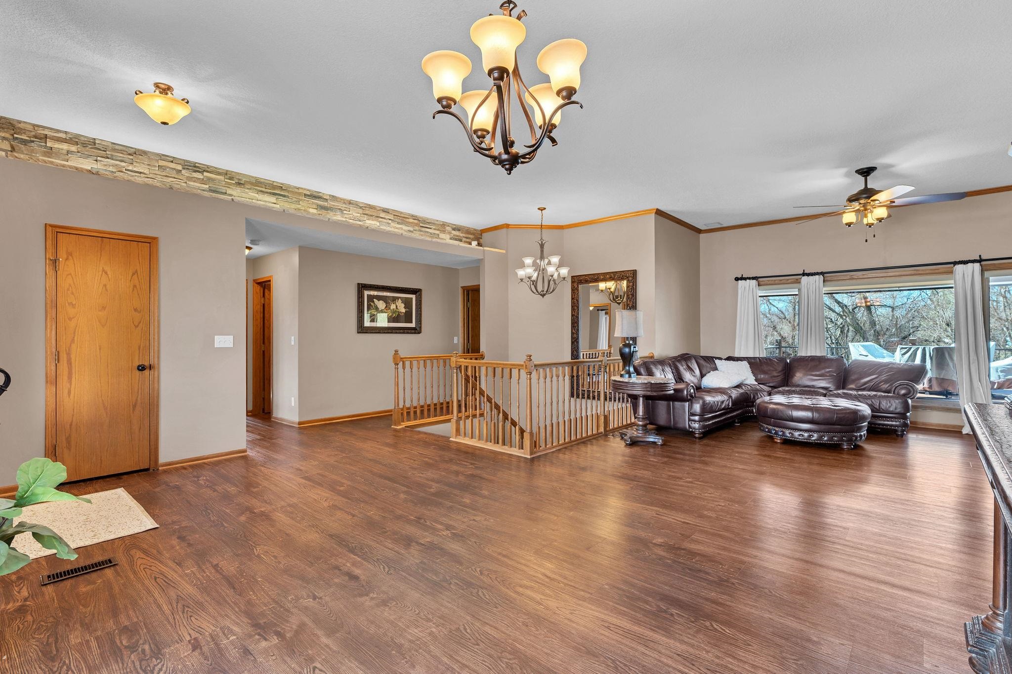 121 S Breezy Pointe Court Wichita KS 67235
