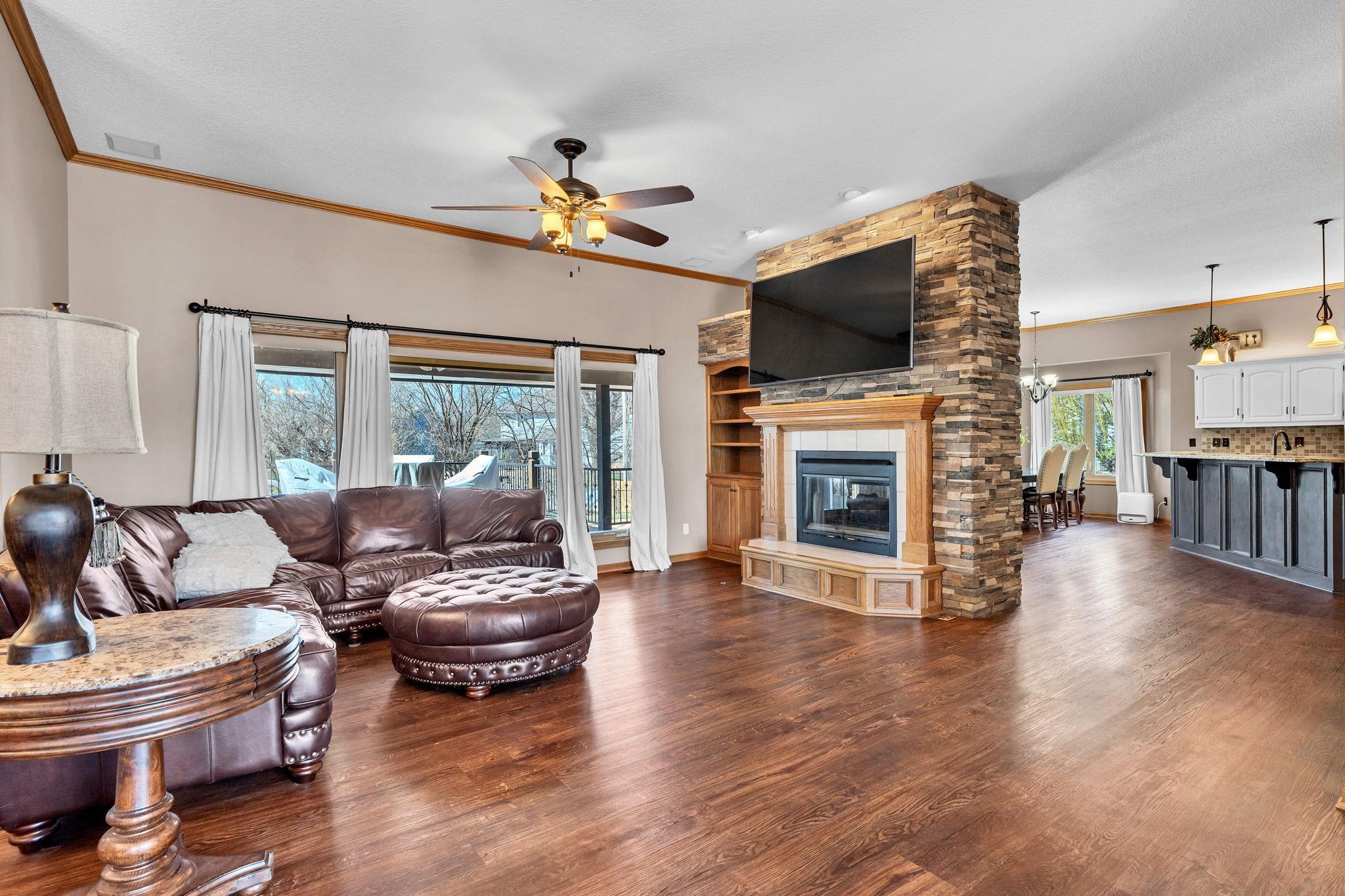 121 S Breezy Pointe Court Wichita KS 67235