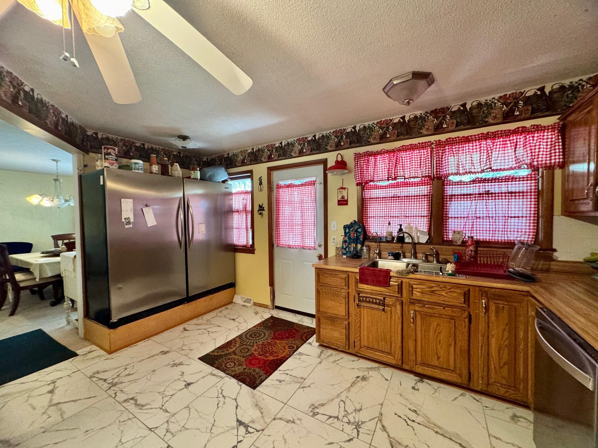 1338 E 90th Avenue N Belle Plaine KS 67013