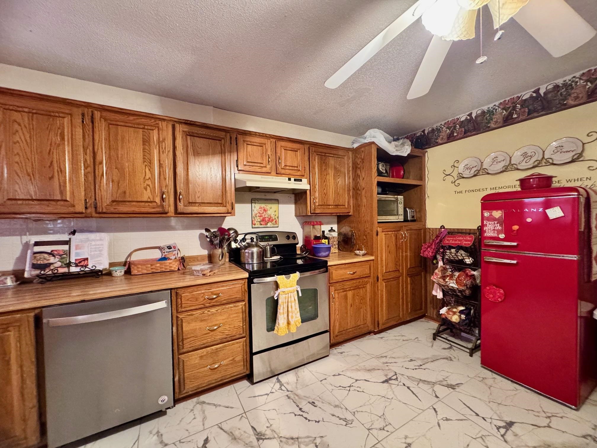 1338 E 90th Avenue N Belle Plaine KS 67013
