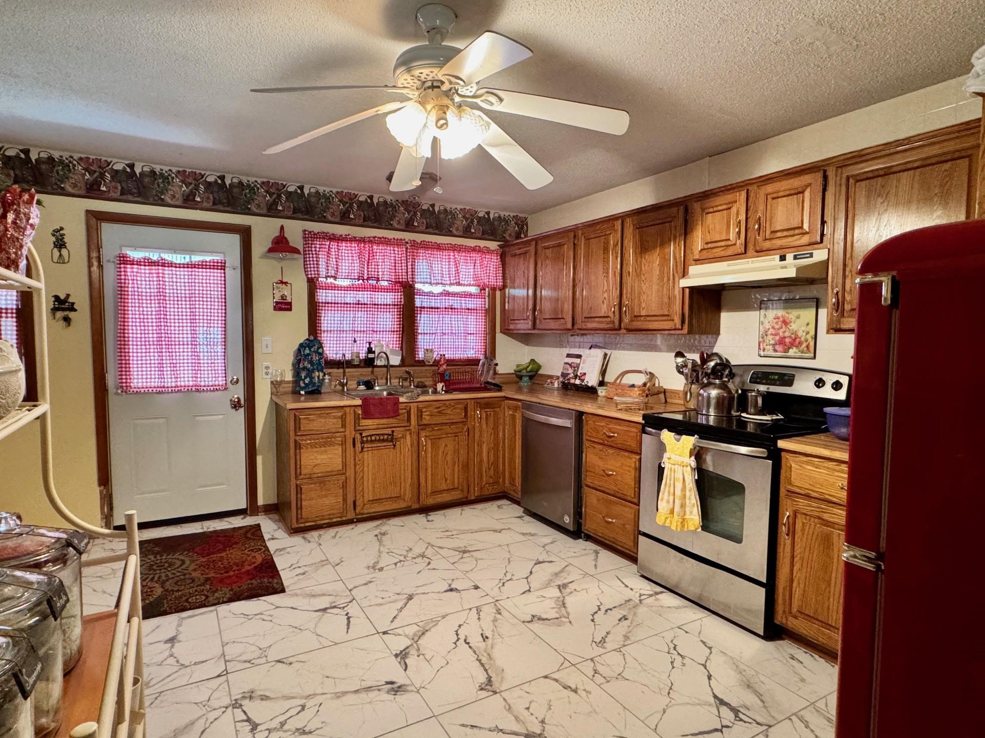 1338 E 90th Avenue N Belle Plaine KS 67013