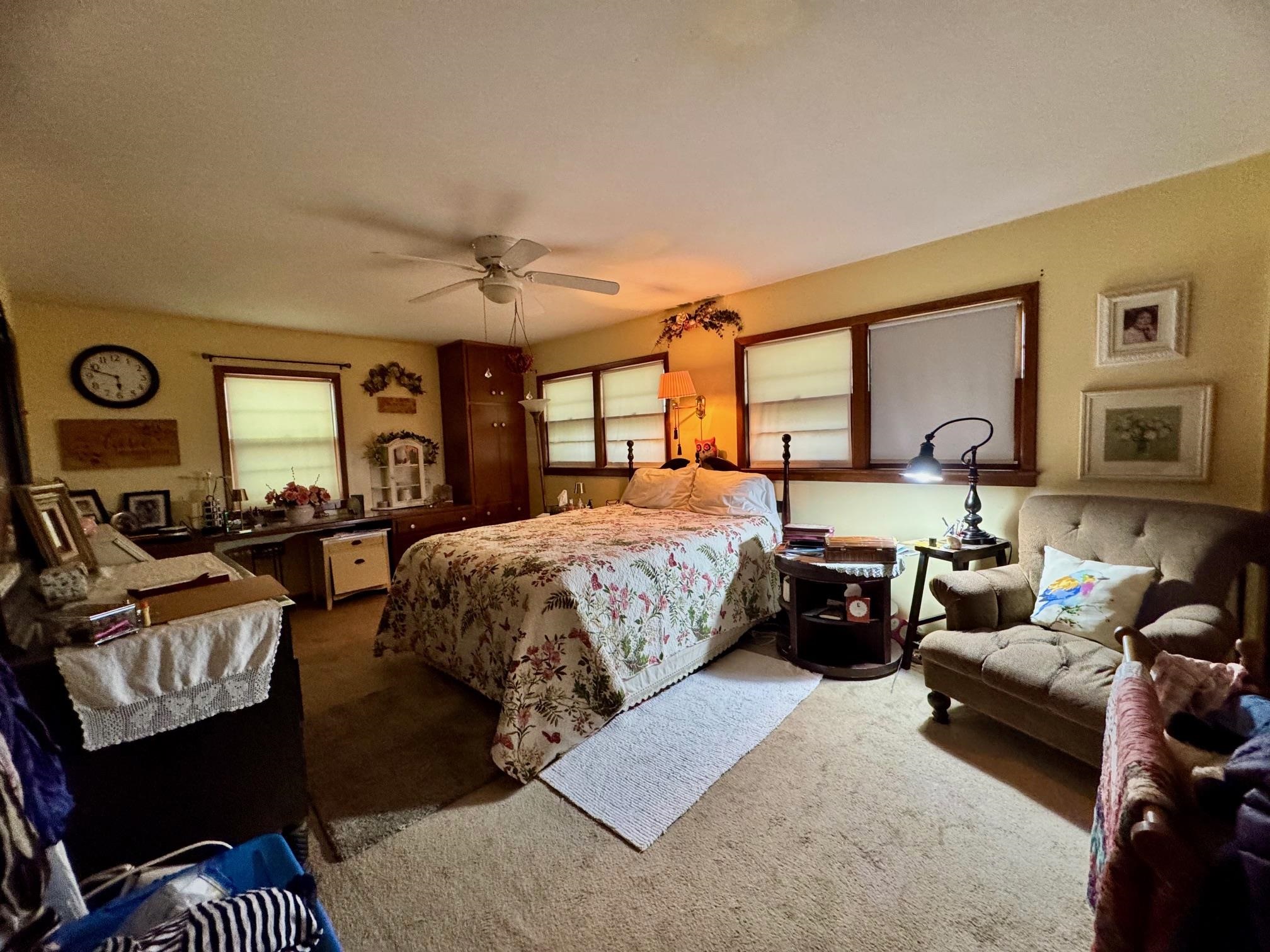 1338 E 90th Avenue N Belle Plaine KS 67013