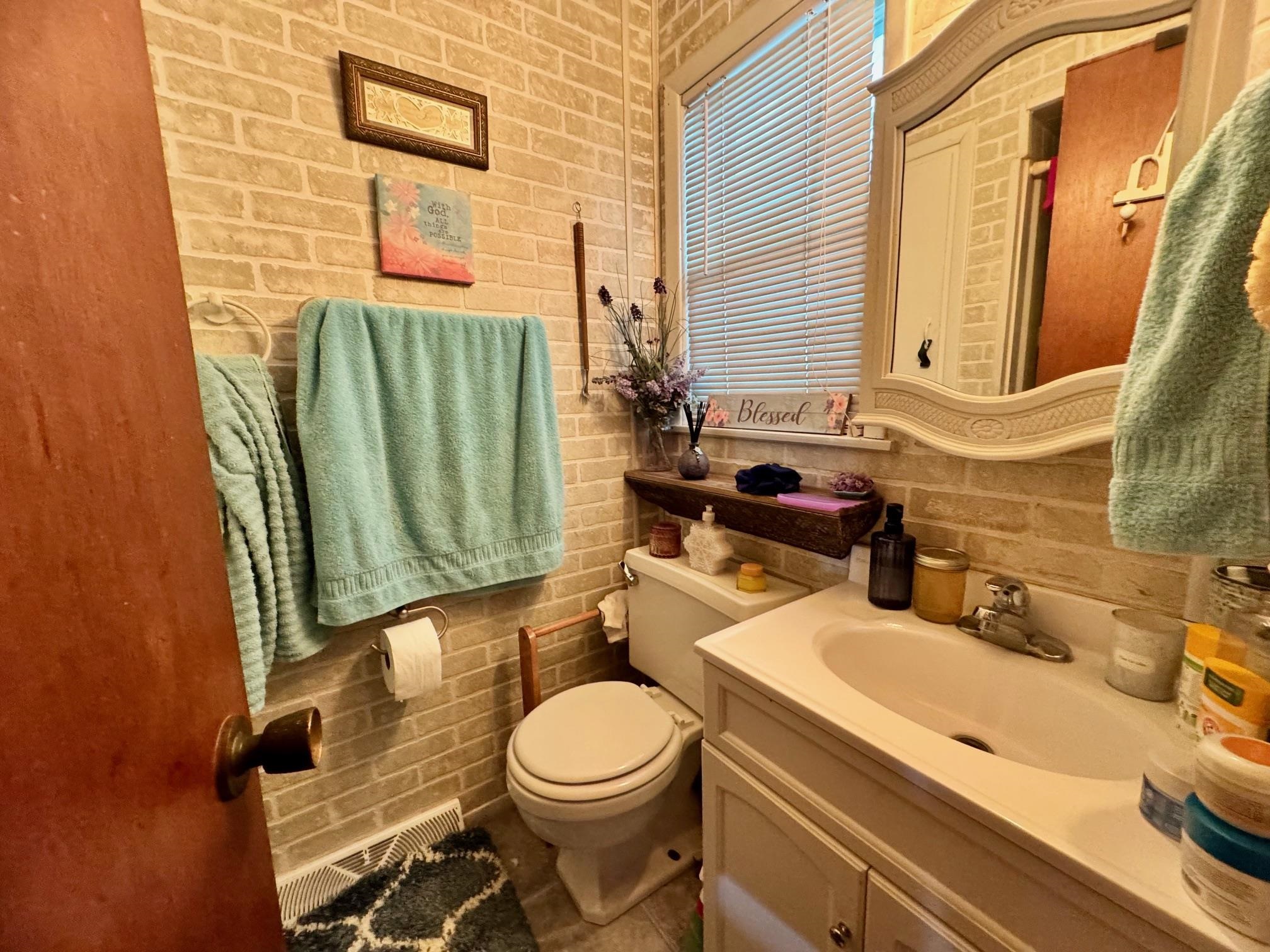 1338 E 90th Avenue N Belle Plaine KS 67013