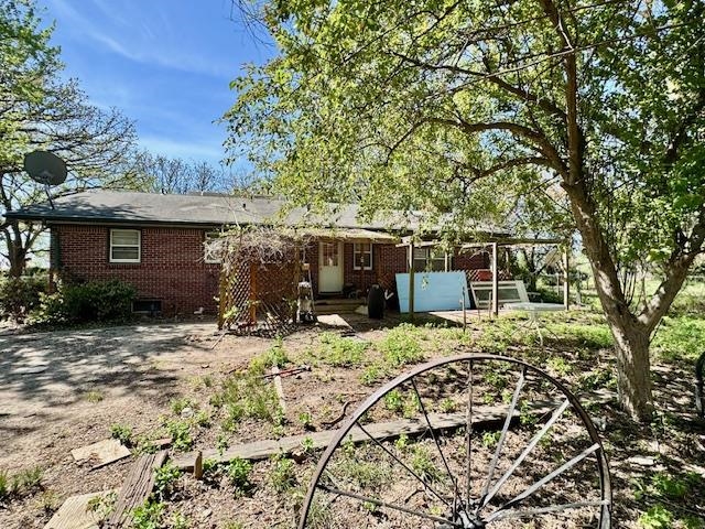 1338 E 90th Avenue N Belle Plaine KS 67013