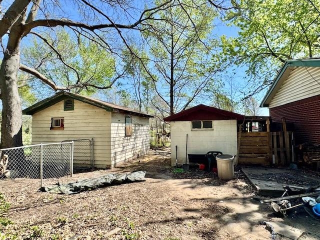 1338 E 90th Avenue N Belle Plaine KS 67013