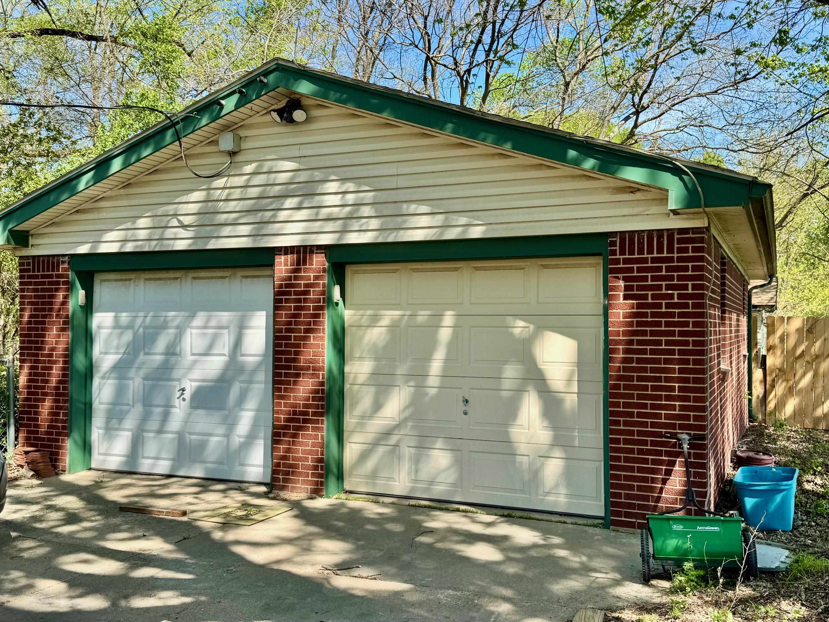 1338 E 90th Avenue N Belle Plaine KS 67013
