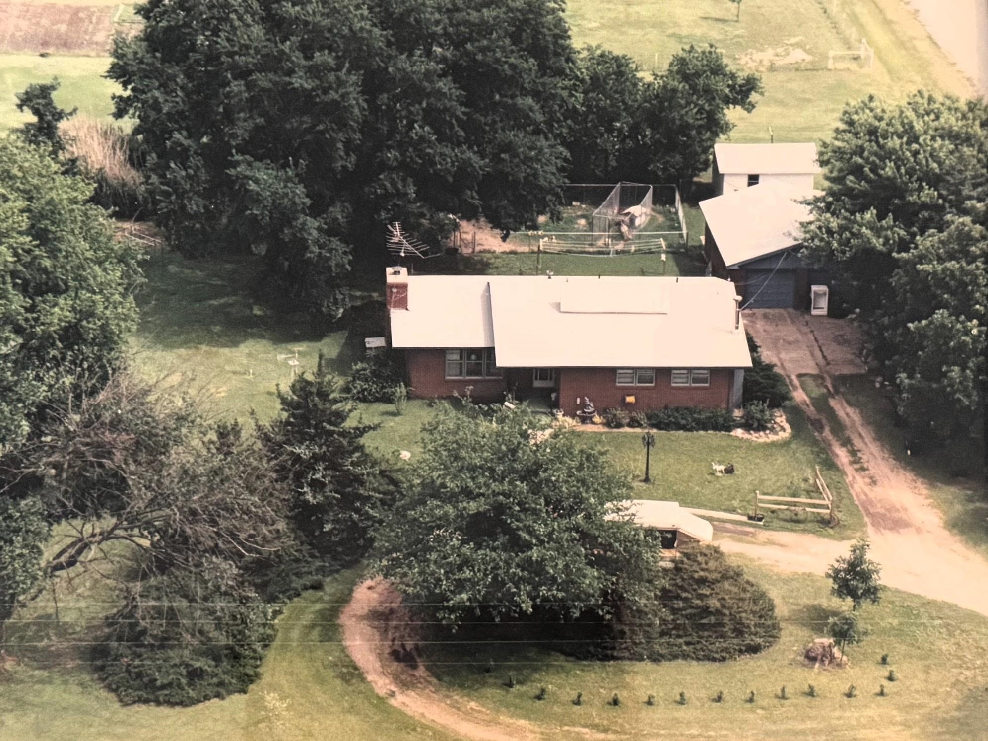 1338 E 90th Avenue N Belle Plaine KS 67013