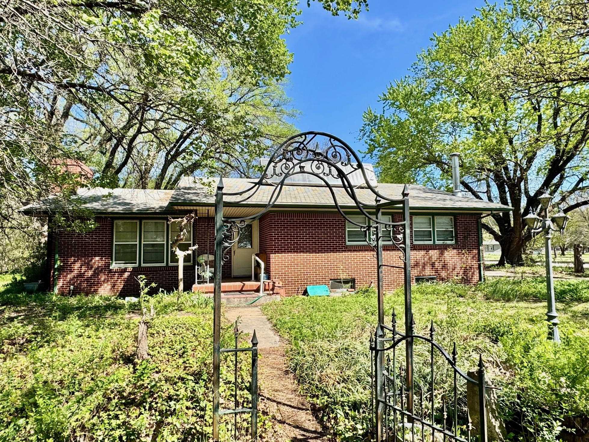 1338 E 90th Avenue N Belle Plaine KS 67013