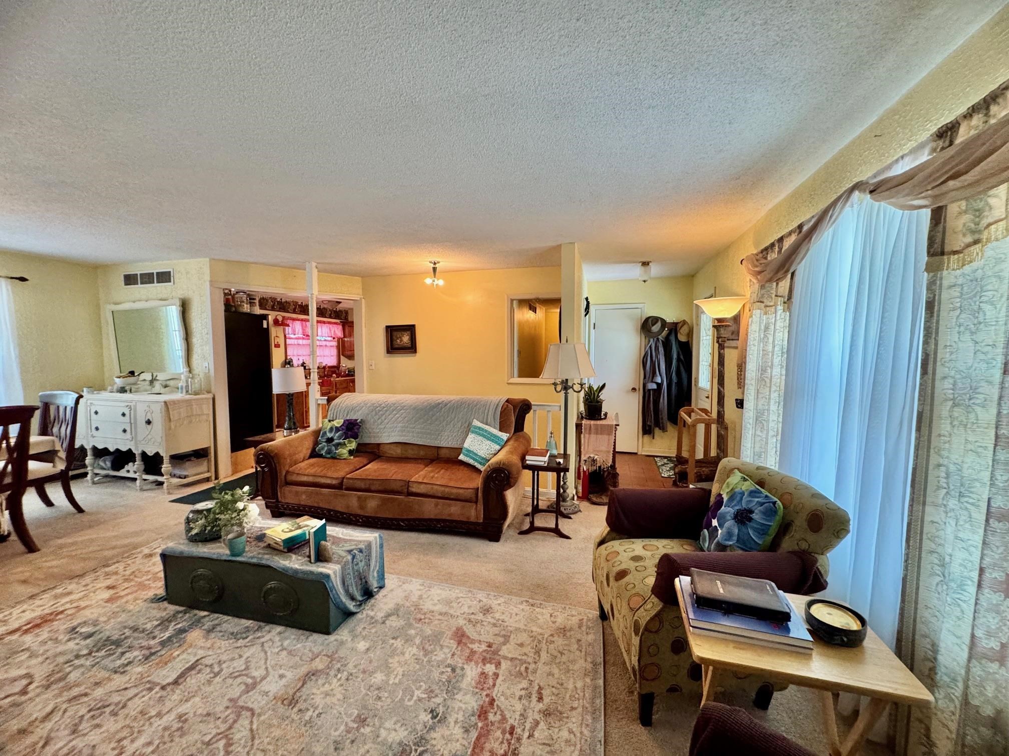 1338 E 90th Avenue N Belle Plaine KS 67013