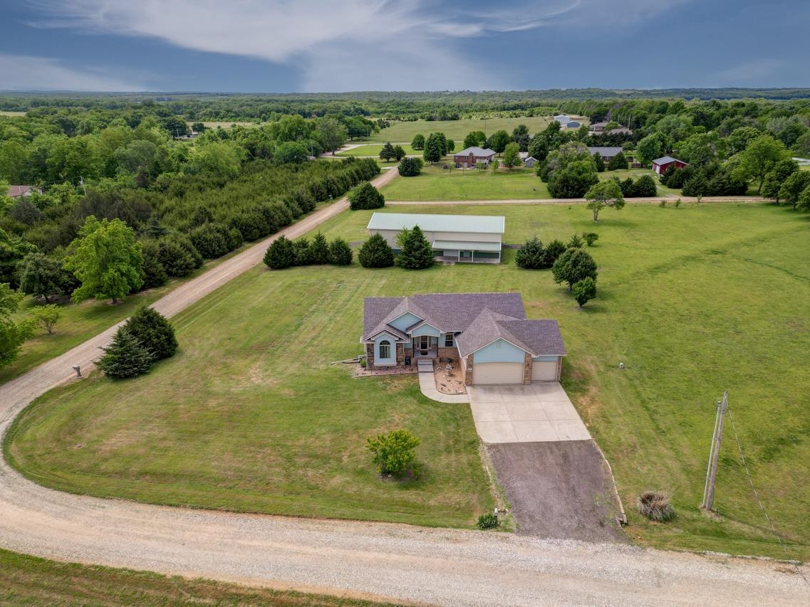 10307 Quail Lane Arkansas City KS 67005