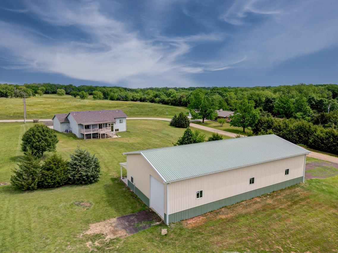 10307 Quail Lane Arkansas City KS 67005
