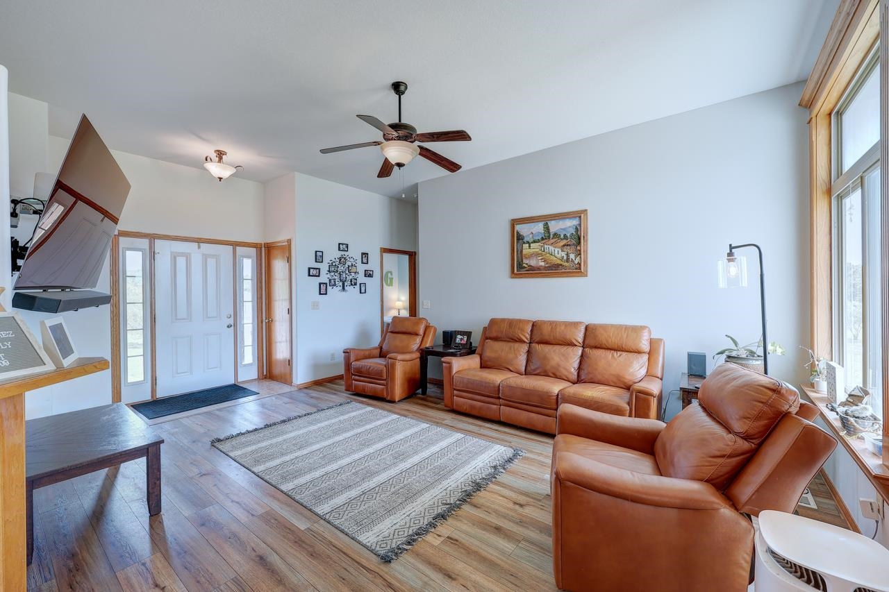 10307 Quail Lane Arkansas City KS 67005