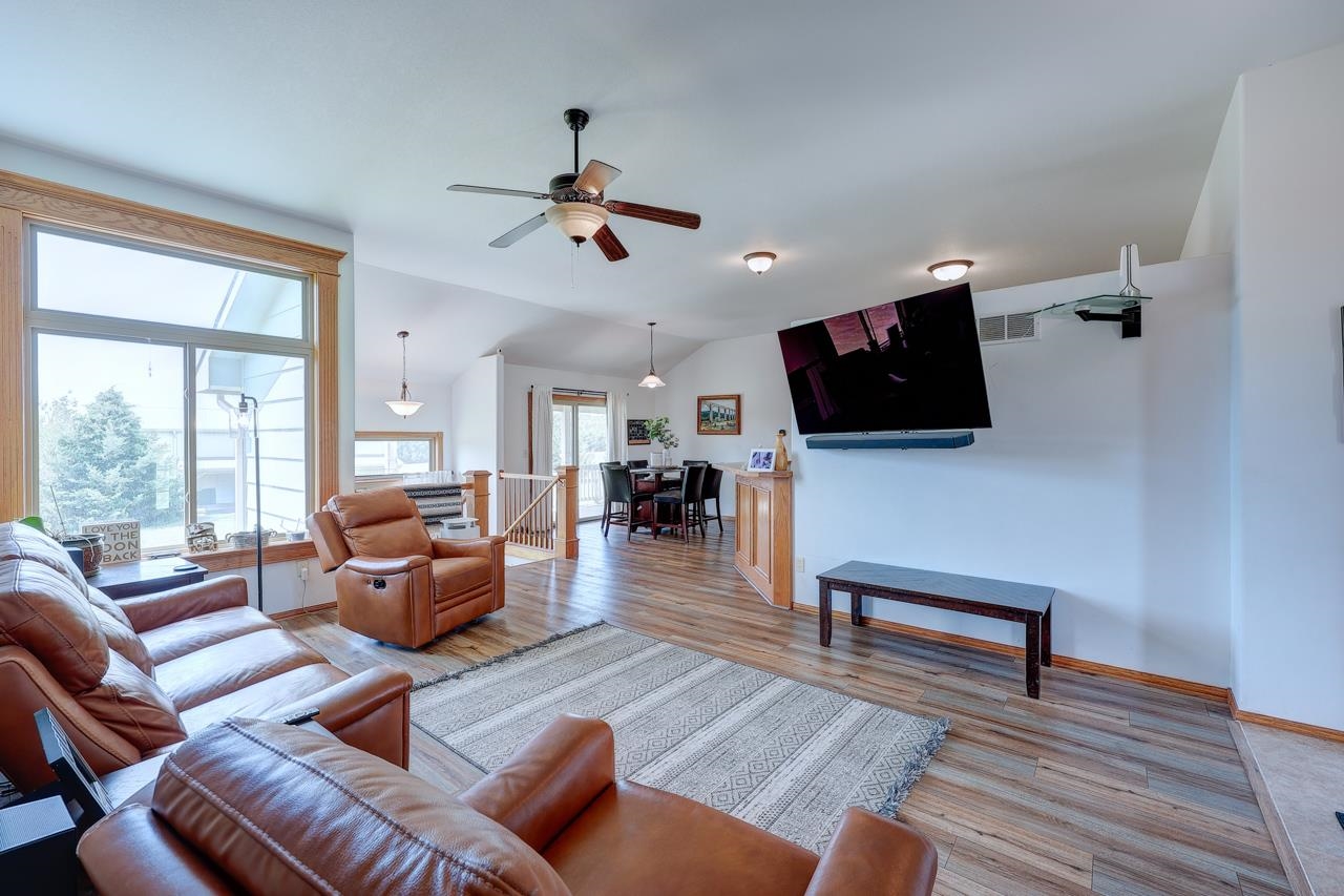 10307 Quail Lane Arkansas City KS 67005