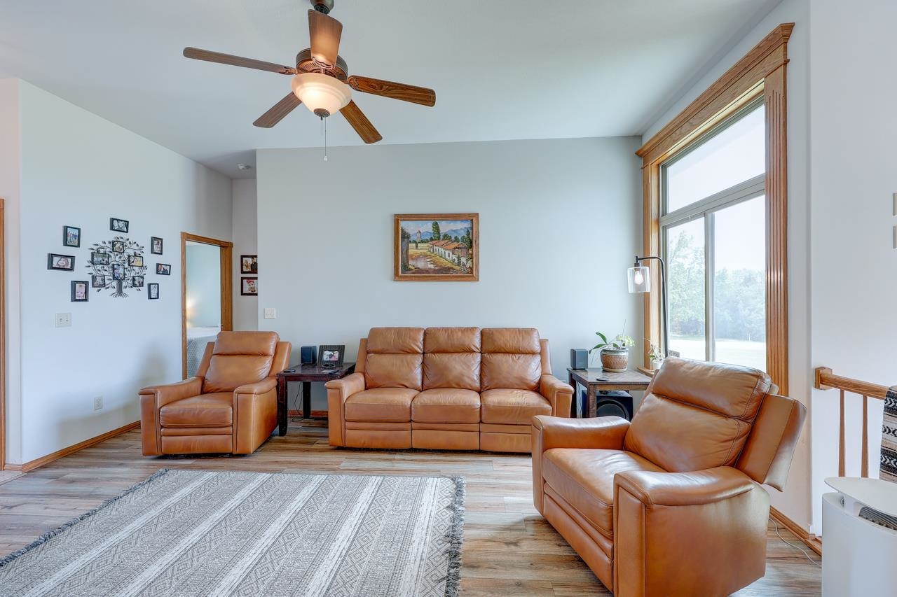 10307 Quail Lane Arkansas City KS 67005