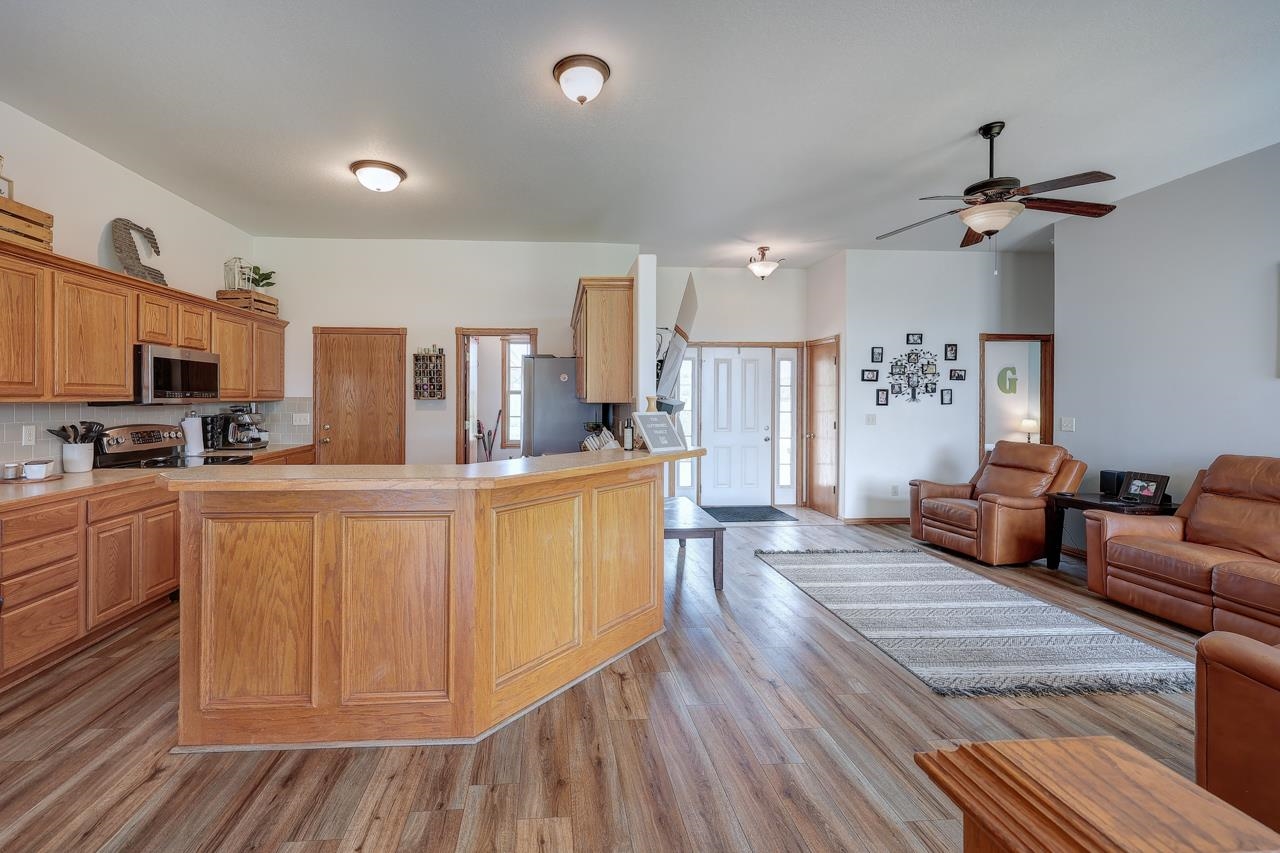 10307 Quail Lane Arkansas City KS 67005