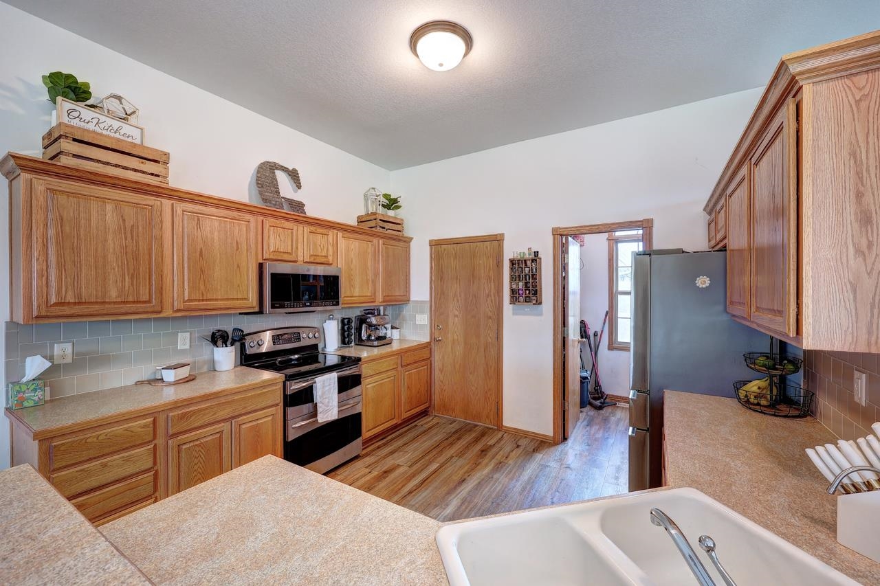 10307 Quail Lane Arkansas City KS 67005