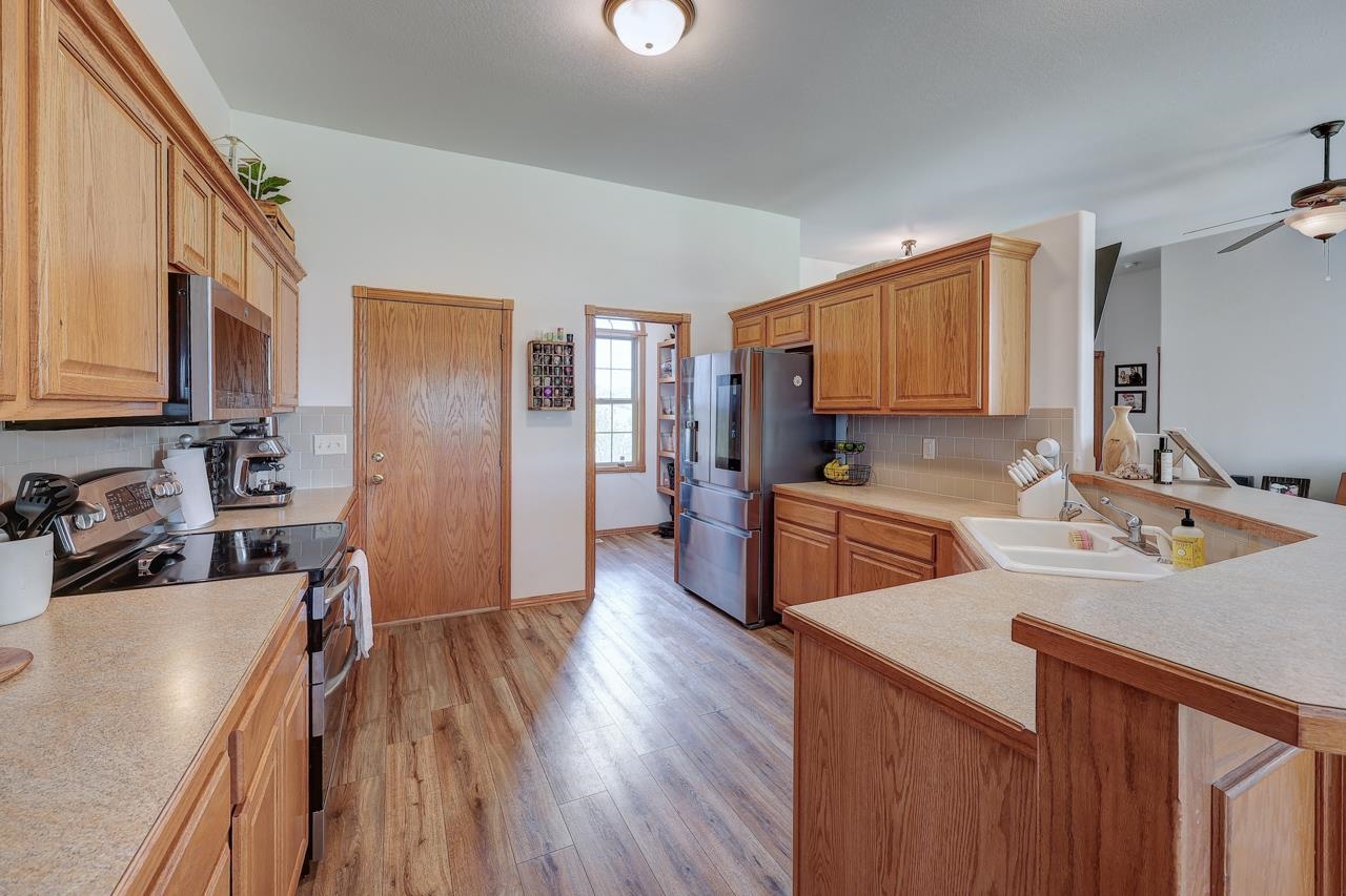10307 Quail Lane Arkansas City KS 67005
