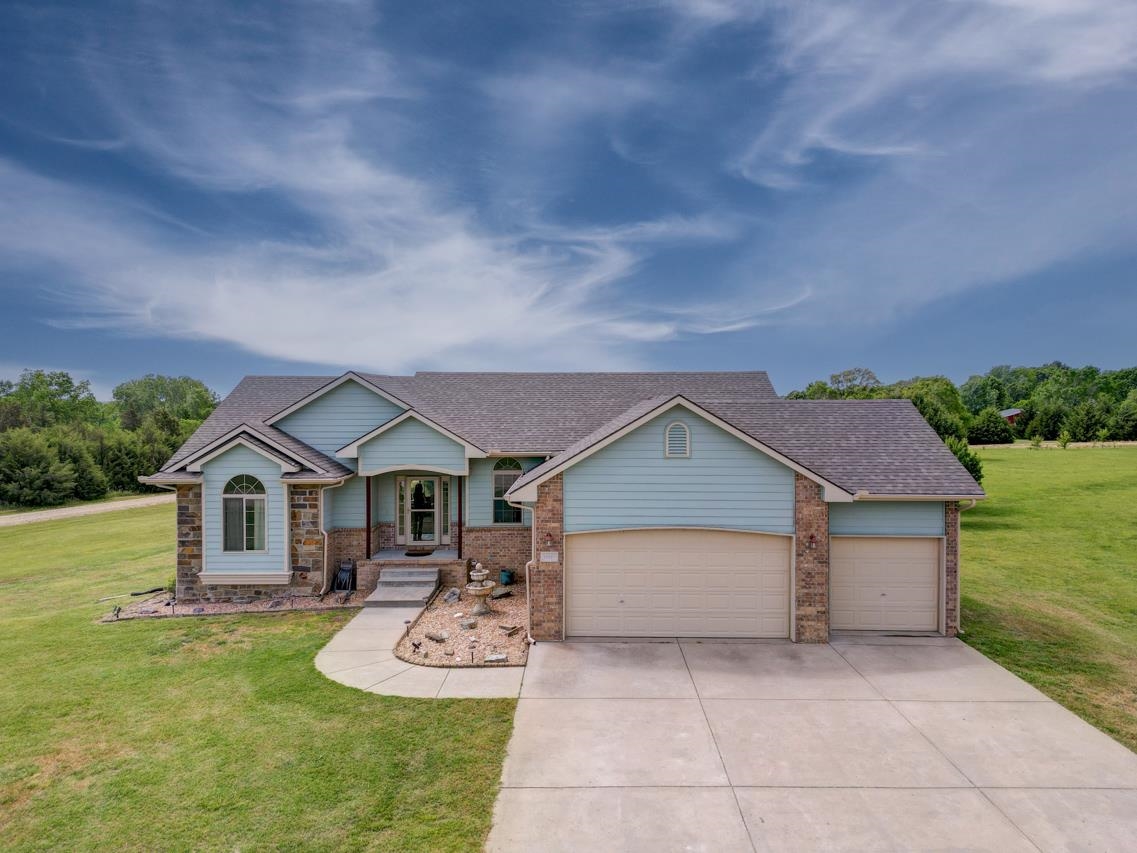 10307 Quail Lane Arkansas City KS 67005