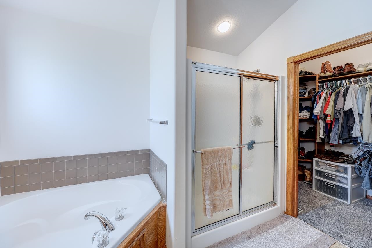 10307 Quail Lane Arkansas City KS 67005