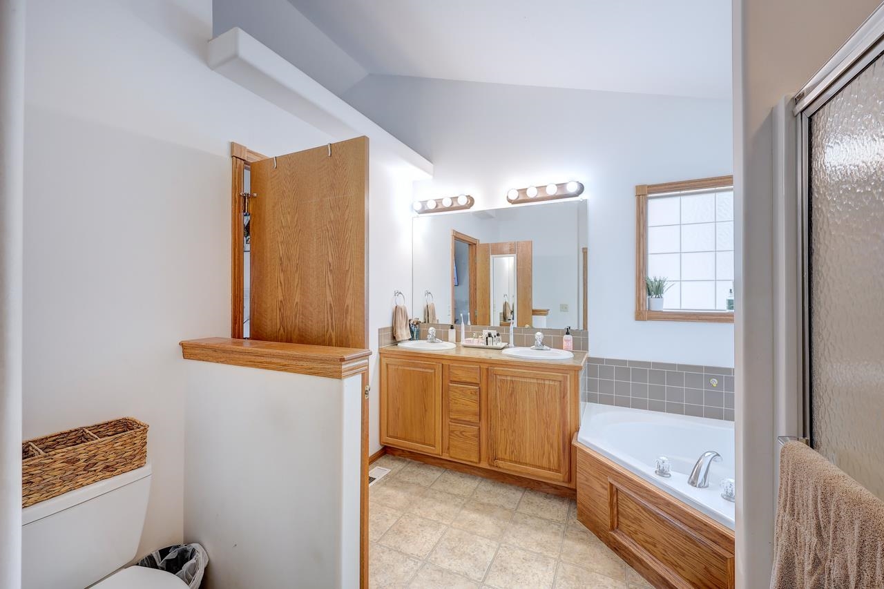 10307 Quail Lane Arkansas City KS 67005