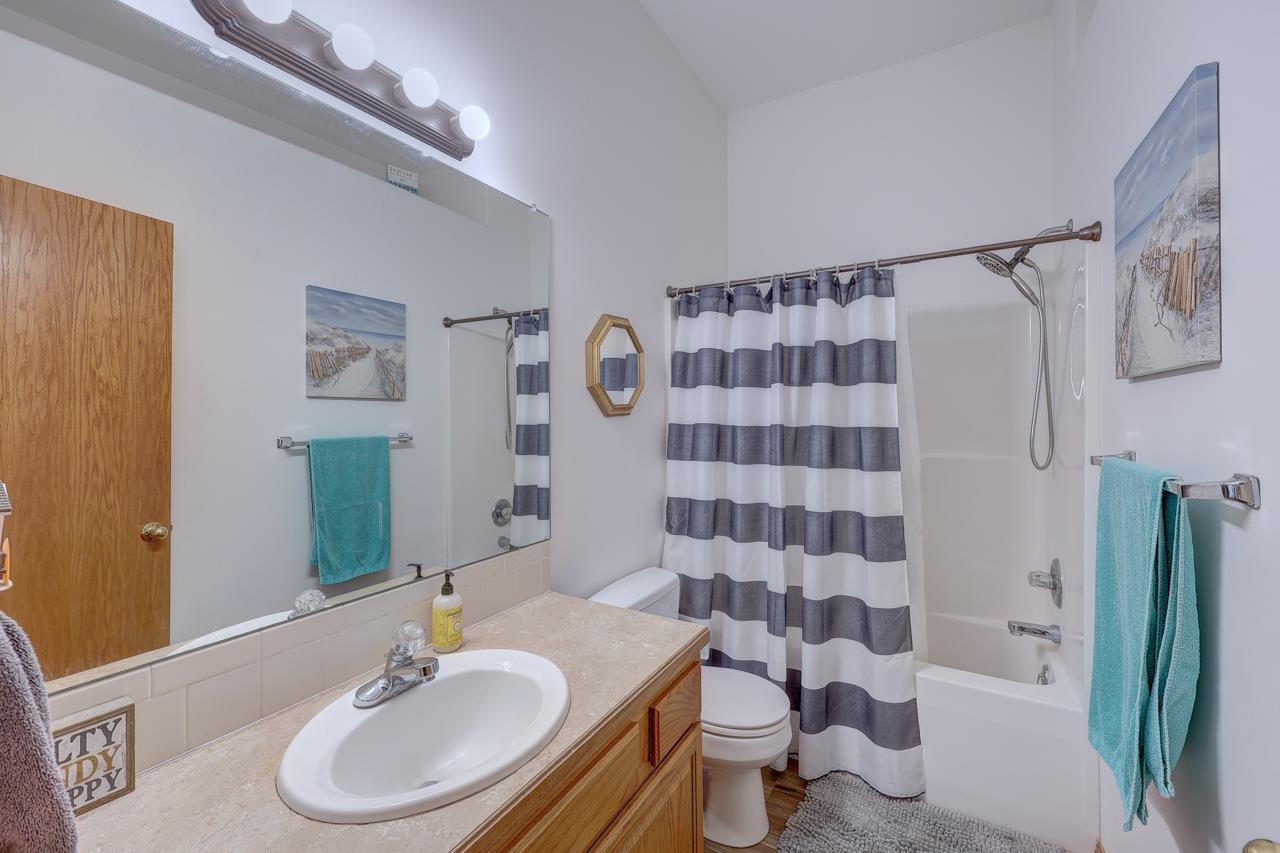 10307 Quail Lane Arkansas City KS 67005