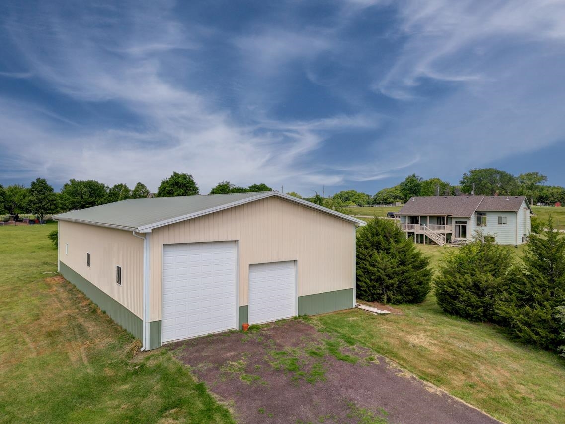 10307 Quail Lane Arkansas City KS 67005