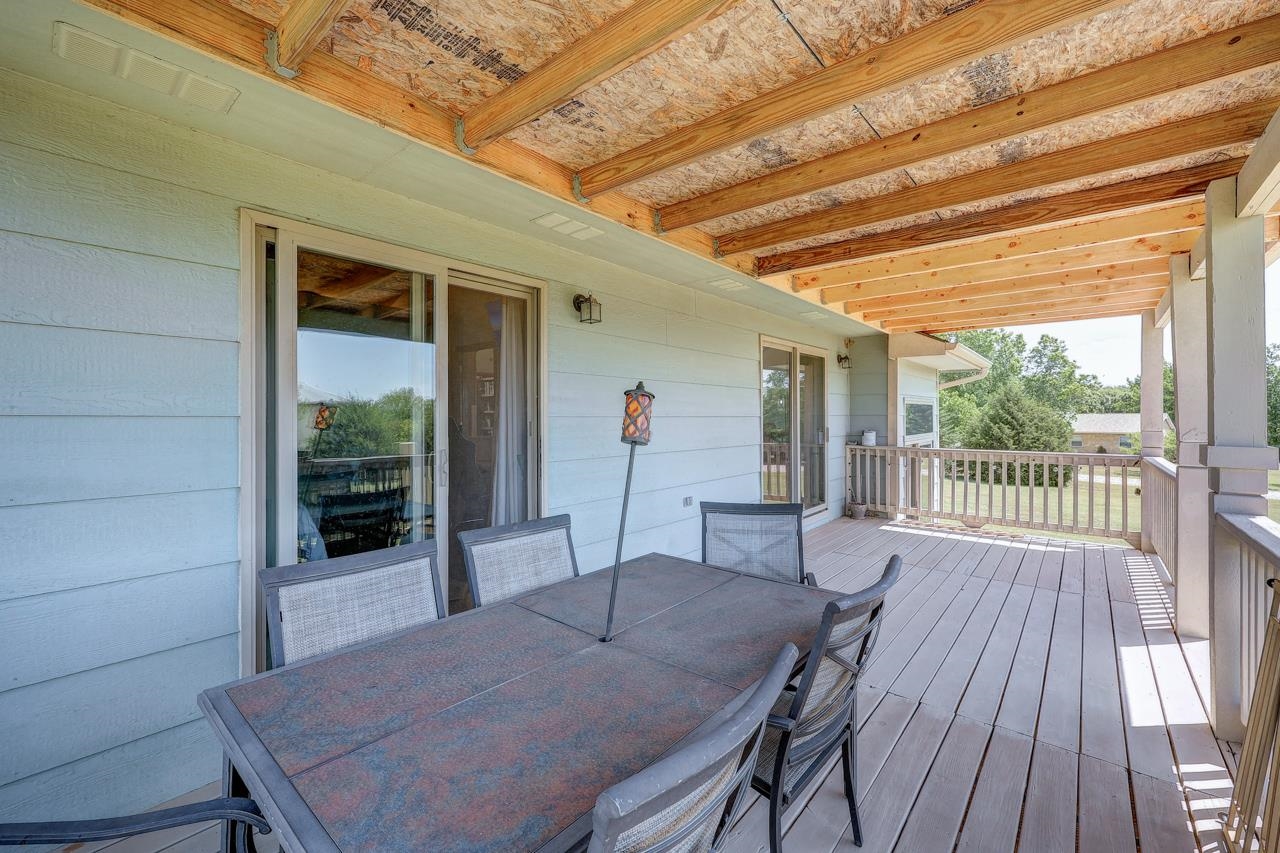 10307 Quail Lane Arkansas City KS 67005
