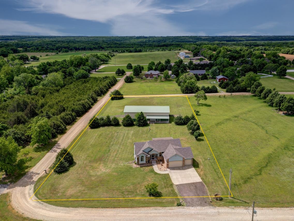 10307 Quail Lane Arkansas City KS 67005